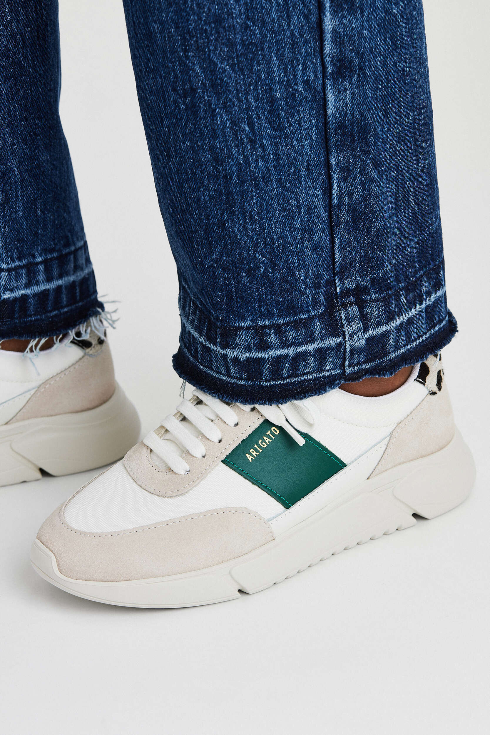 Genesis Vintage Runner - Image 5
