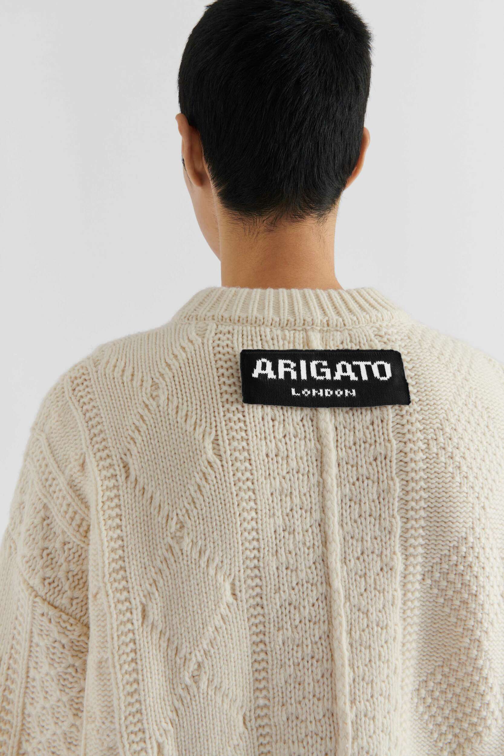 Noble Sweater - Image 11