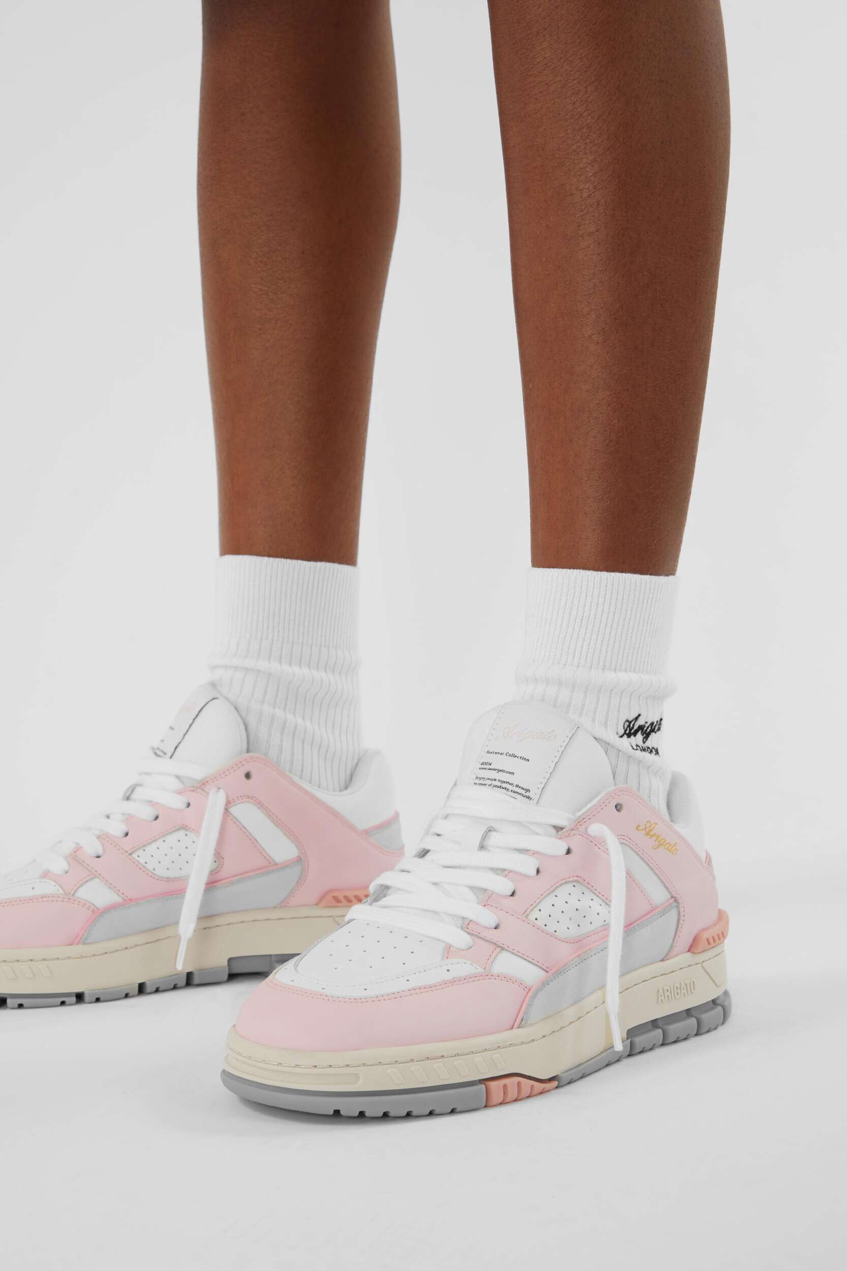 Area Lo  Sneaker - Image 6