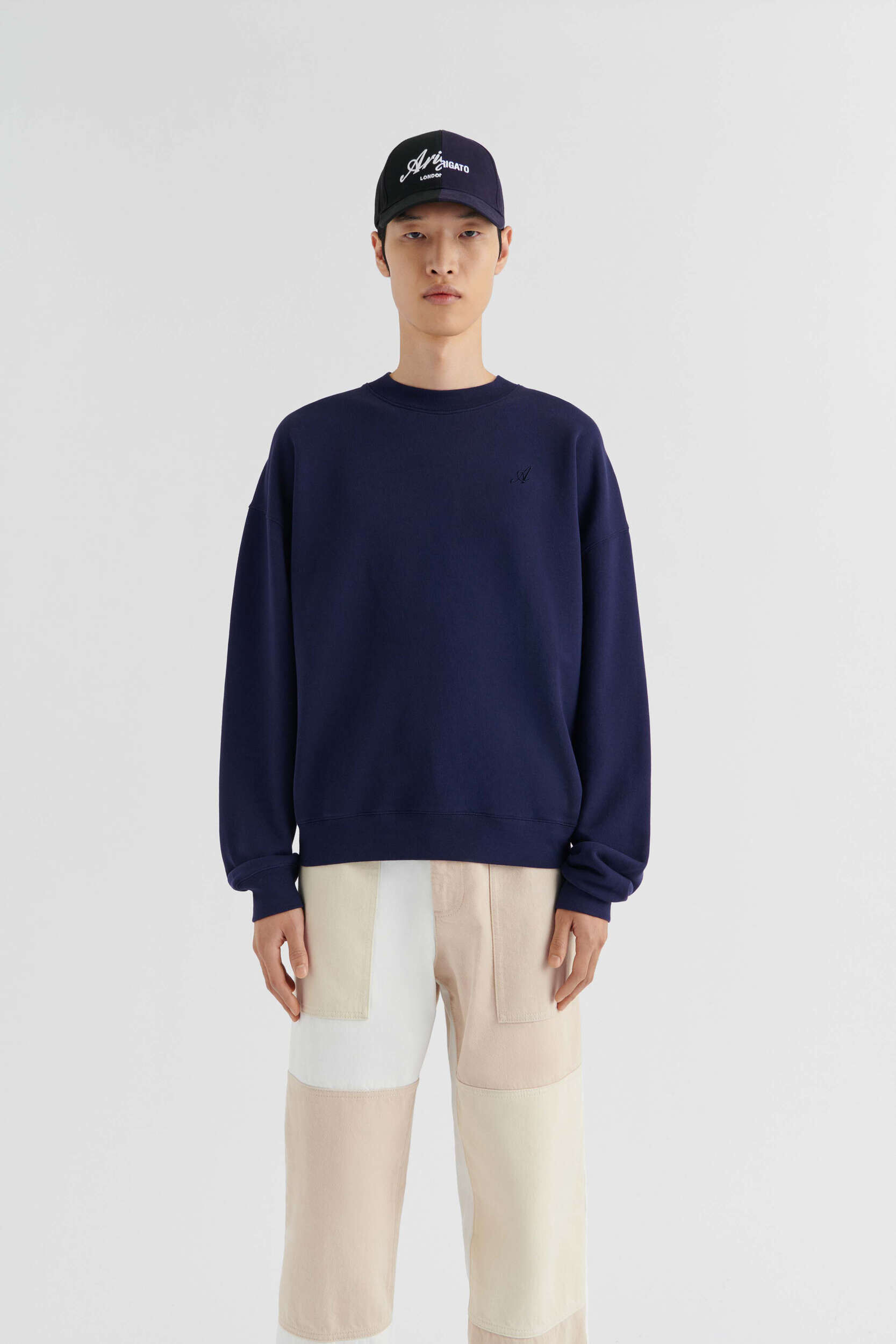 Signature Sweatshirt - Image 3