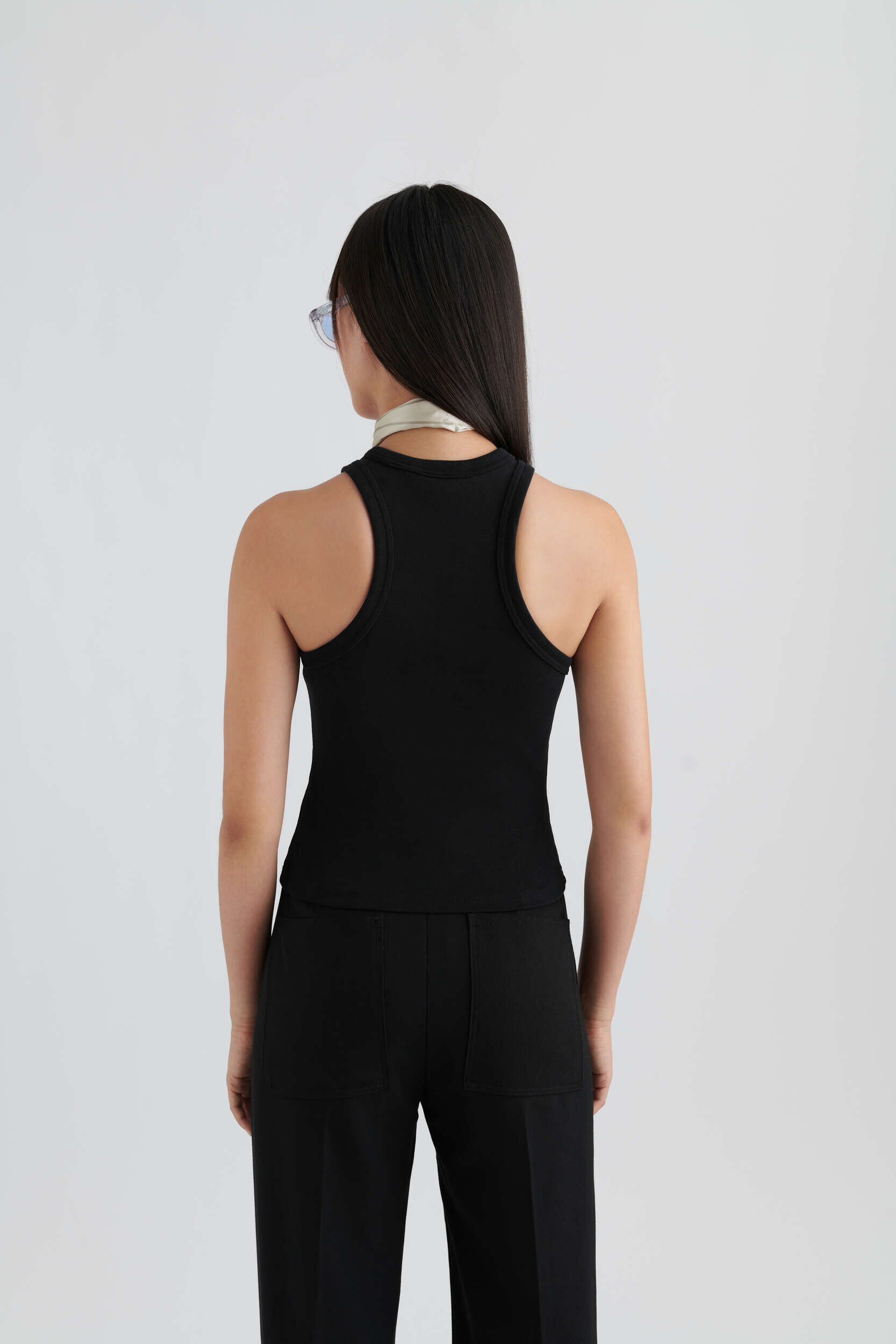 Signature Tank Top - Image 3