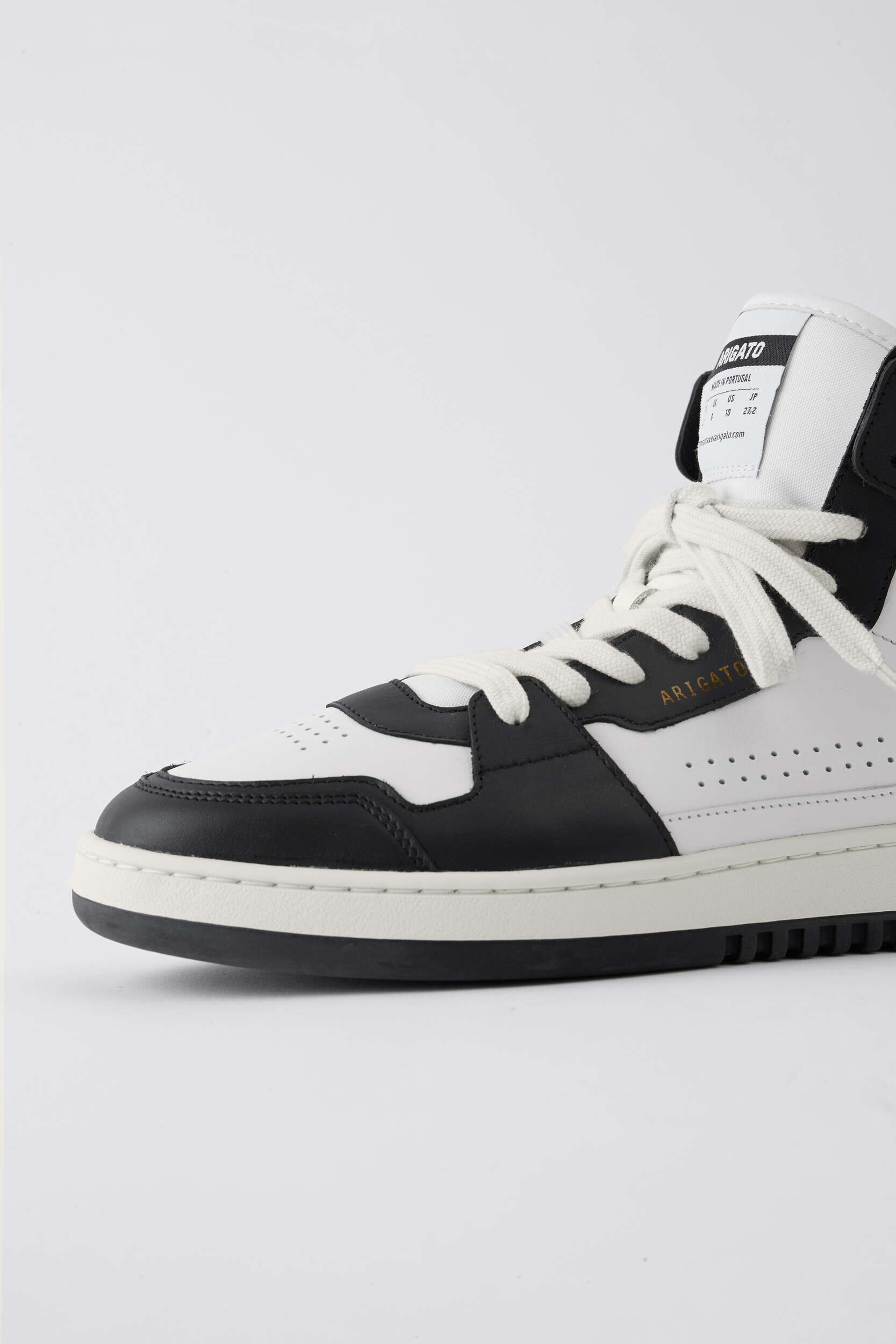 Dice Hi Sneaker - Image 3