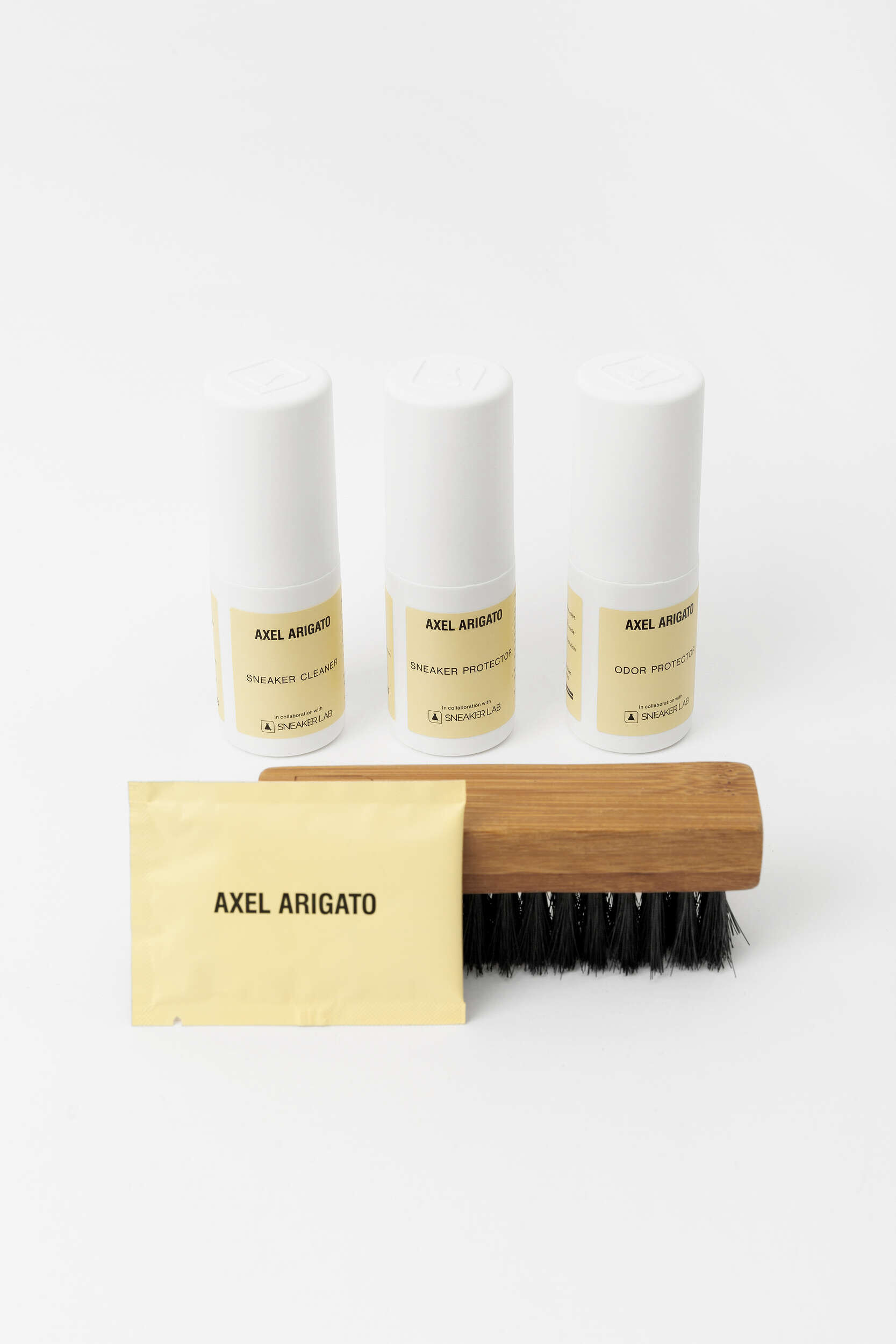 AA x Sneaker Lab Cleaning Kit - Image 4