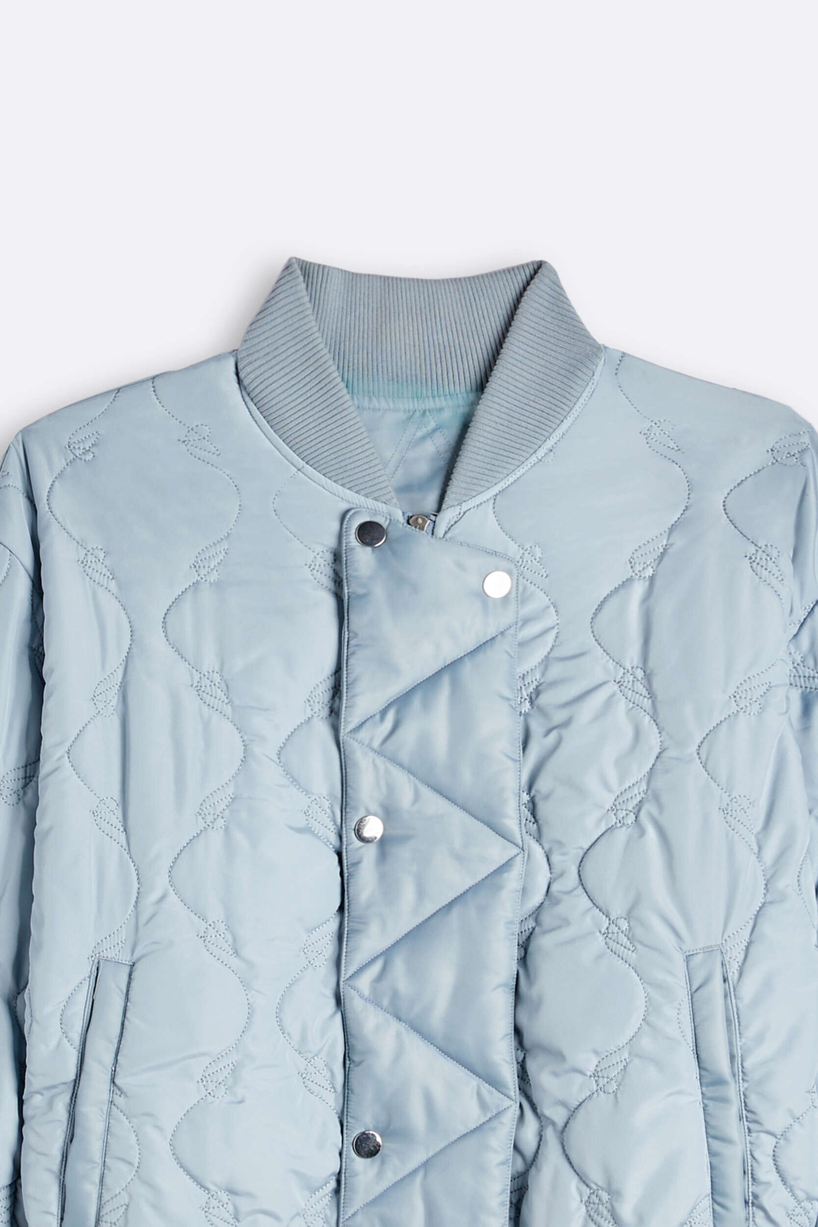 Annex Bomber Jacket - Image 8