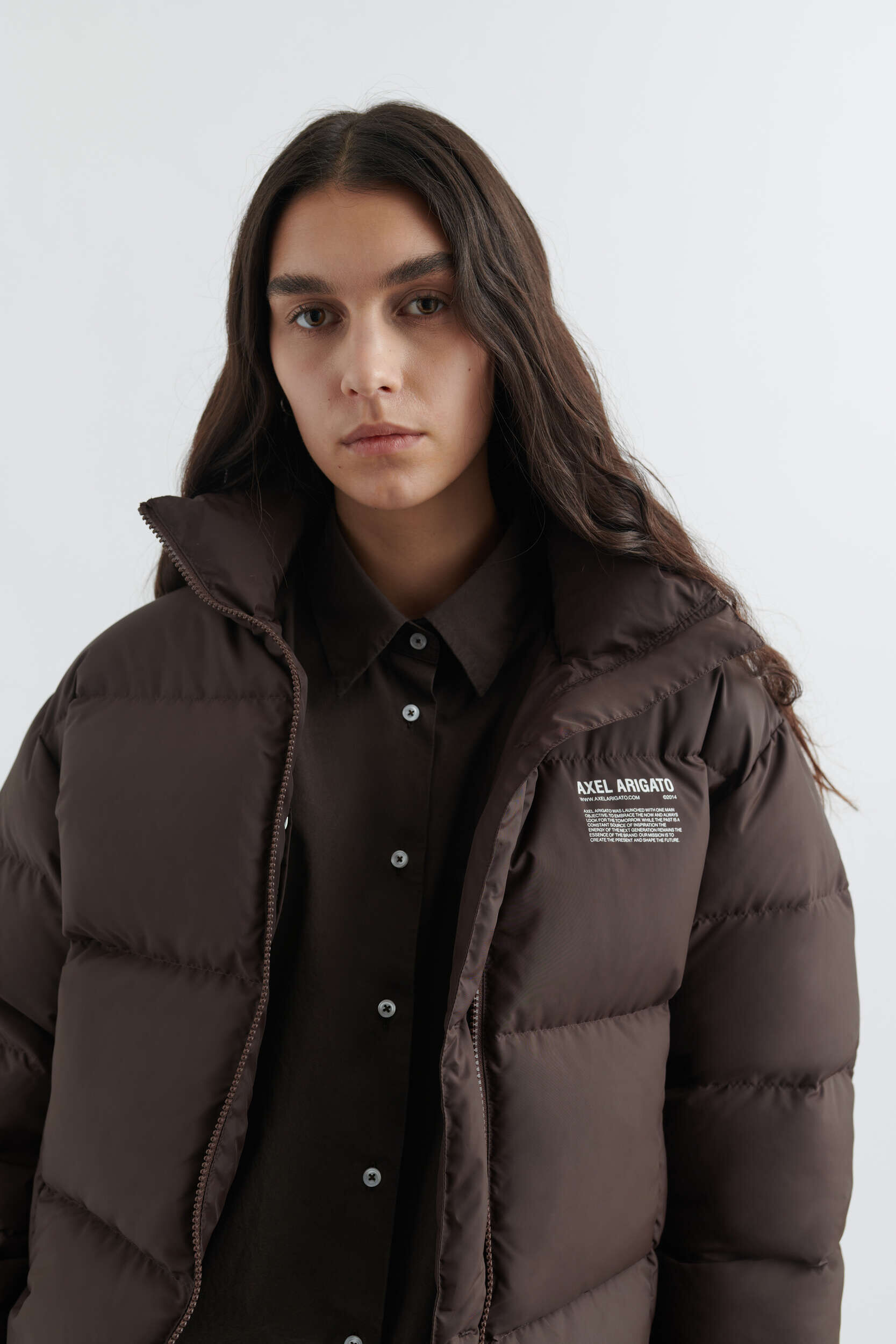 Observer Puffer Jacket - Image 5
