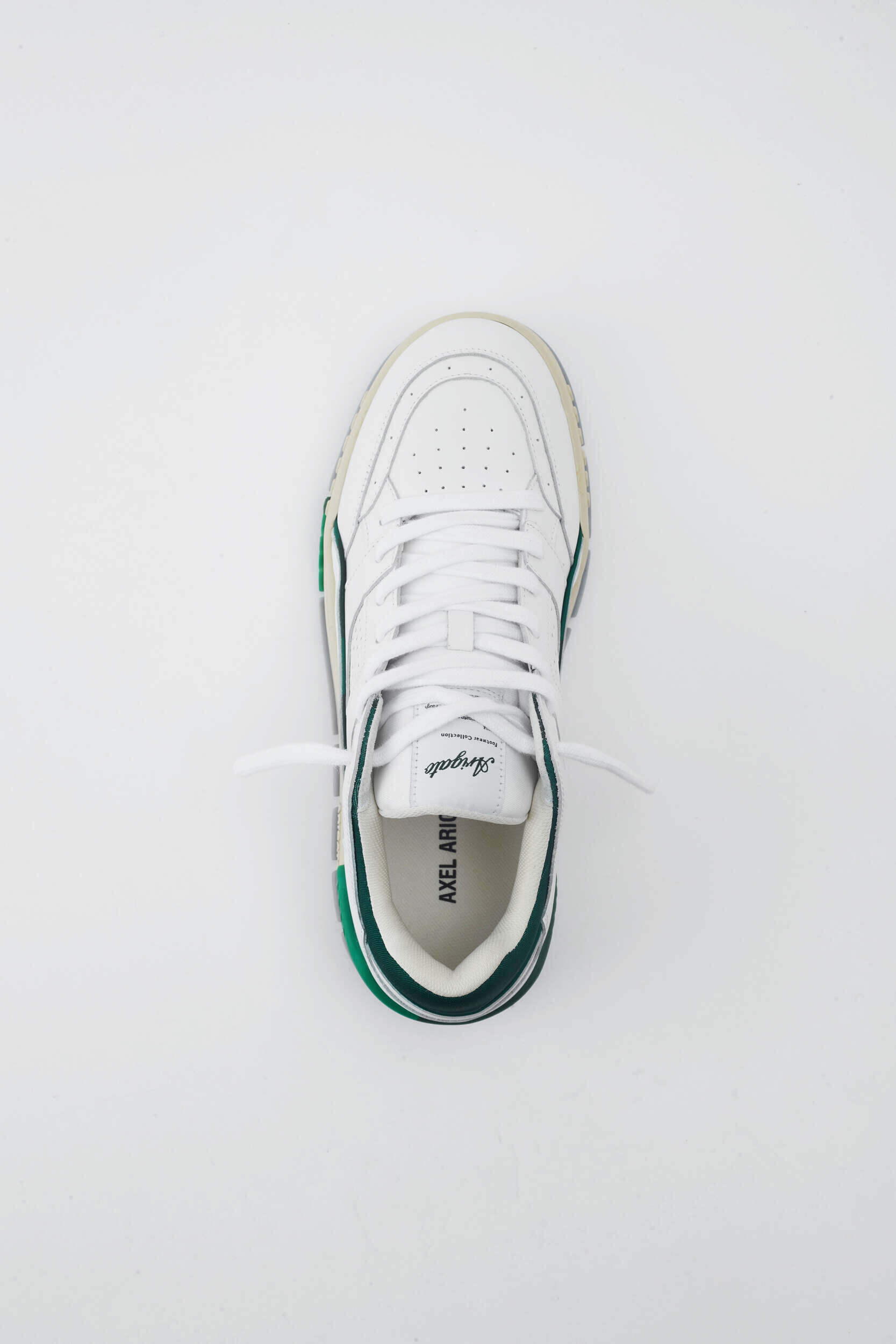 Area Lo Sneaker - Image 12
