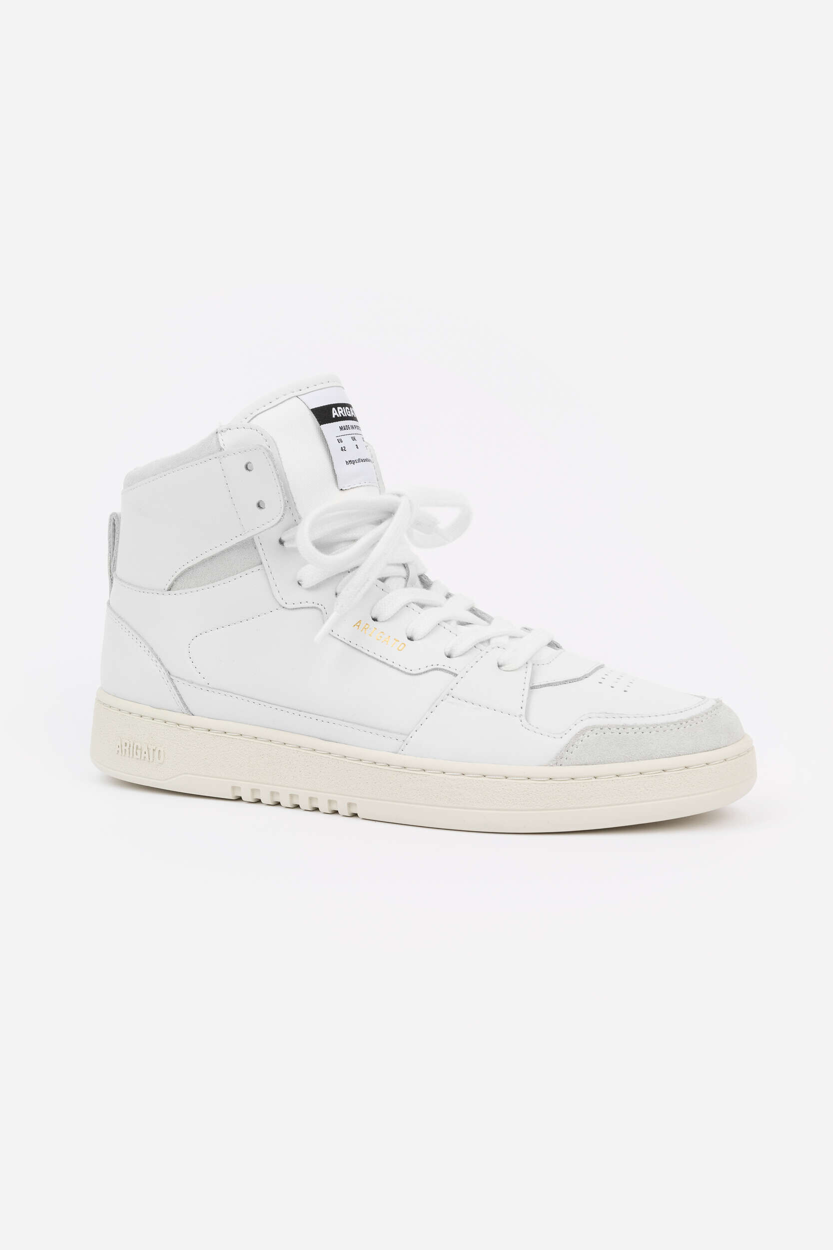 Dice Hi Sneaker - Image 2
