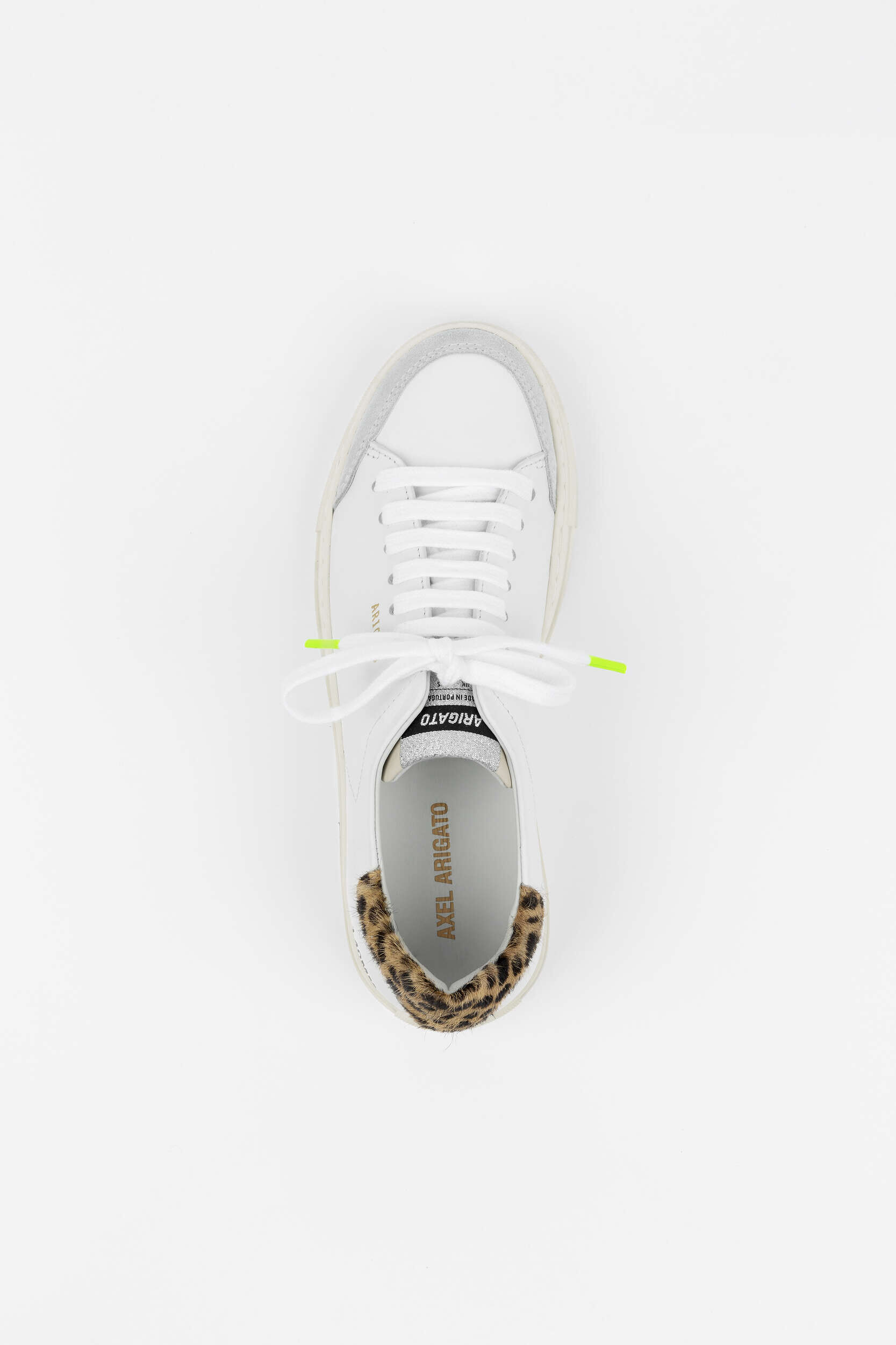 Clean 90 Triple Sneaker - Image 6