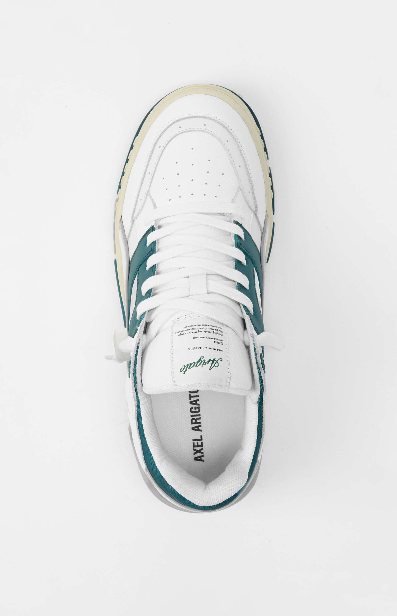 Area Lo Sneaker - Image 13