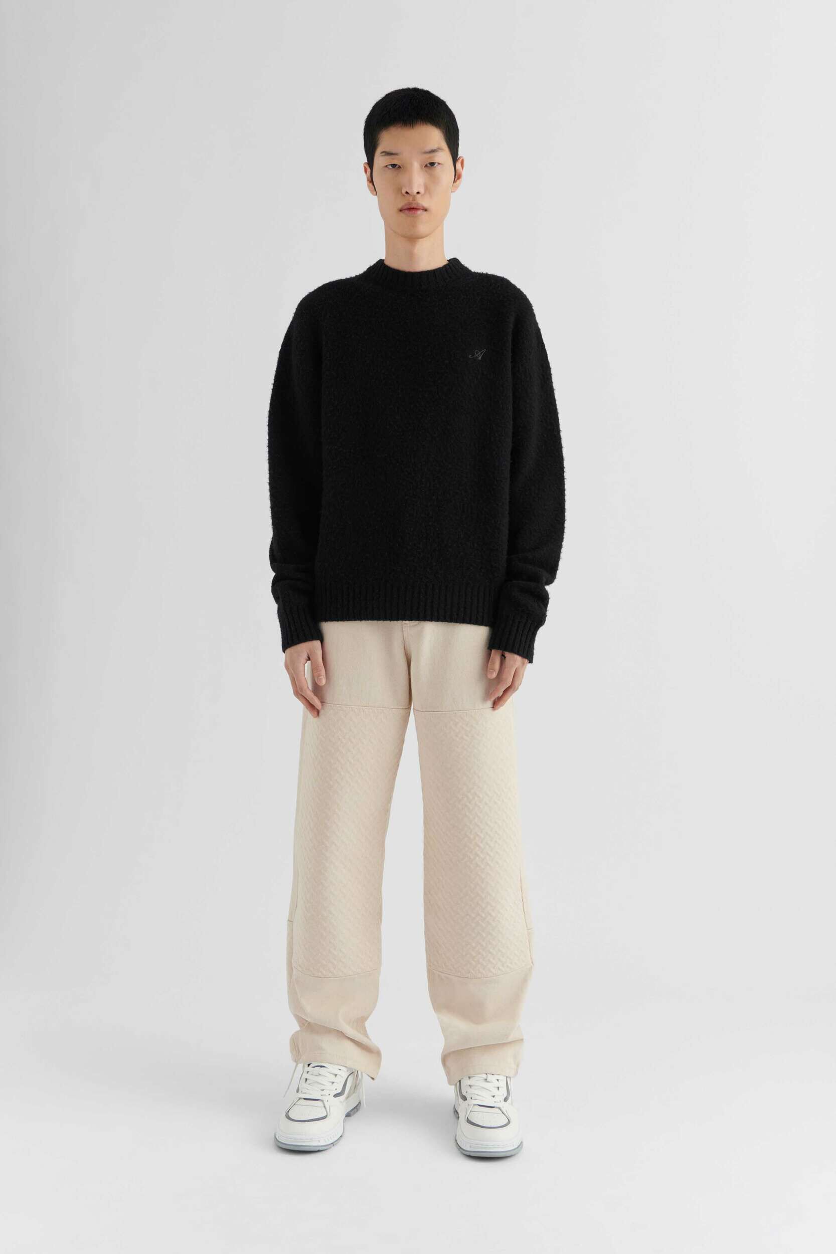 Clay Signature Sweater - Image 7