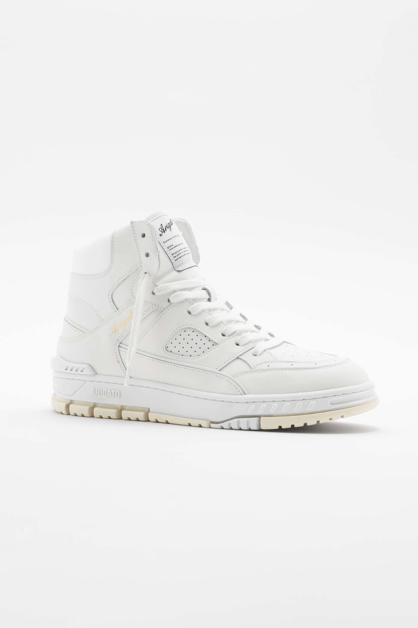 Area Hi Sneaker - Image 4