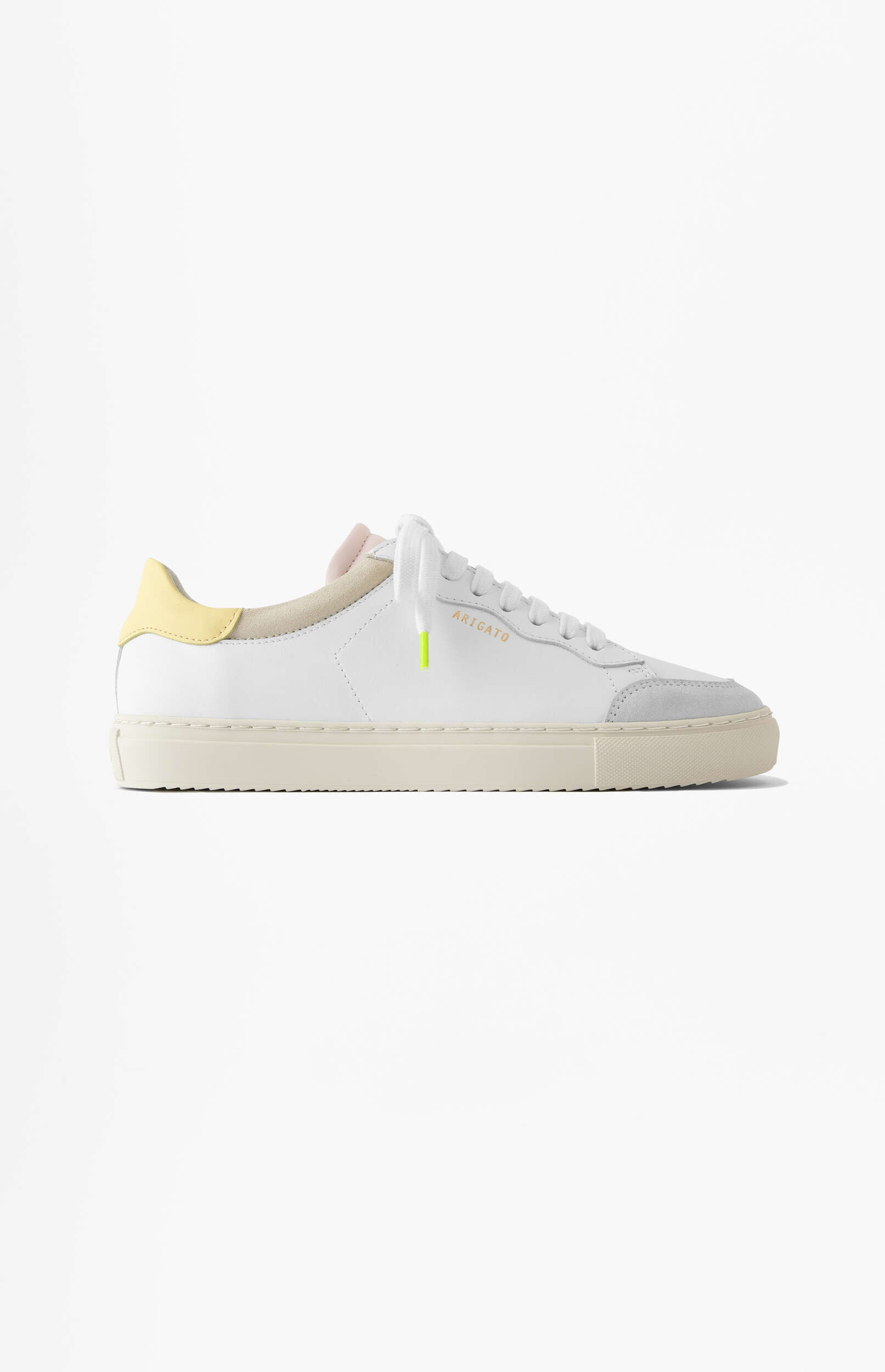 Clean 180 Sneaker - Image 2