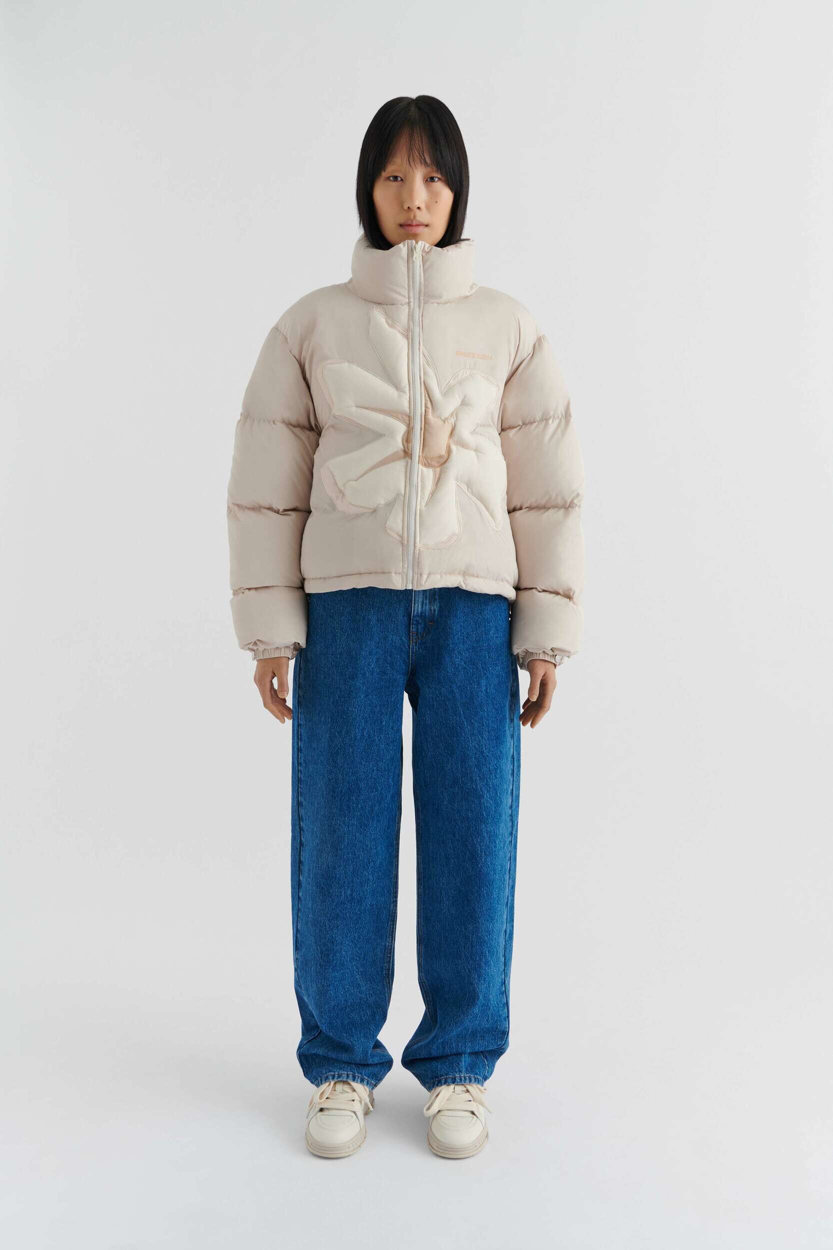 Cassie Puffer Jacket - Image 7