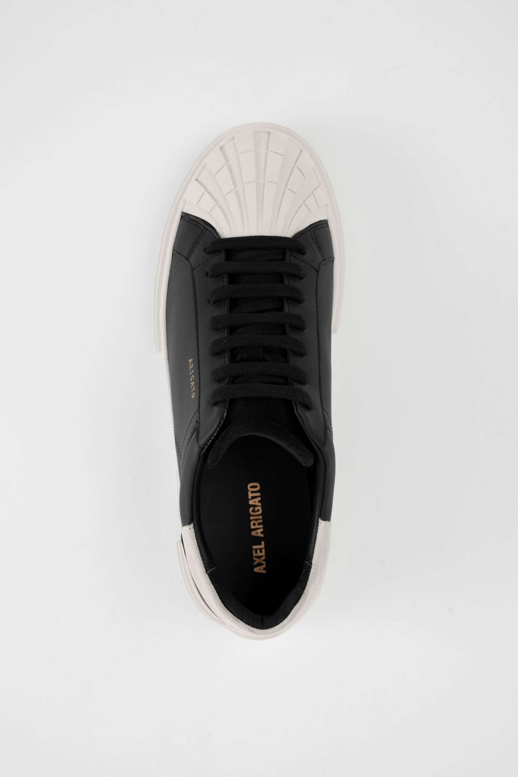 Atlas Toe Cap Sneaker - Image 6