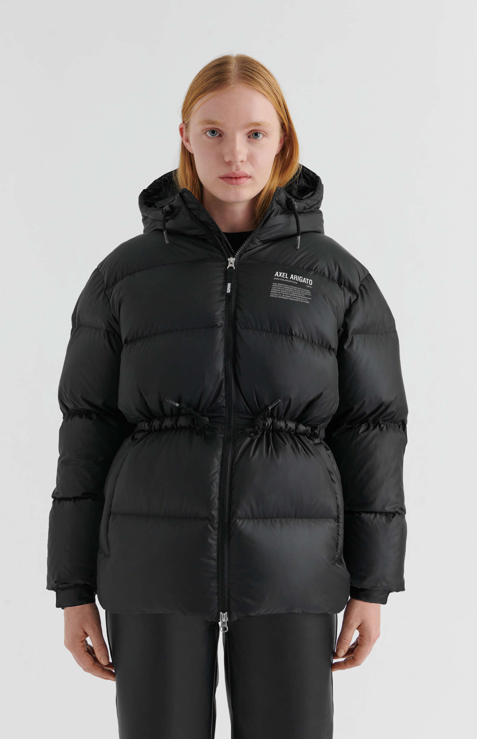 Rhode Down Jacket - Image 2