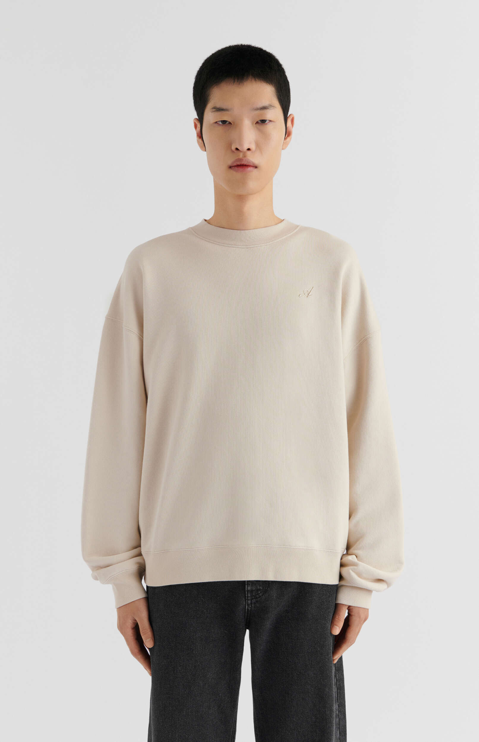 Signature Sweatshirt - Image 3