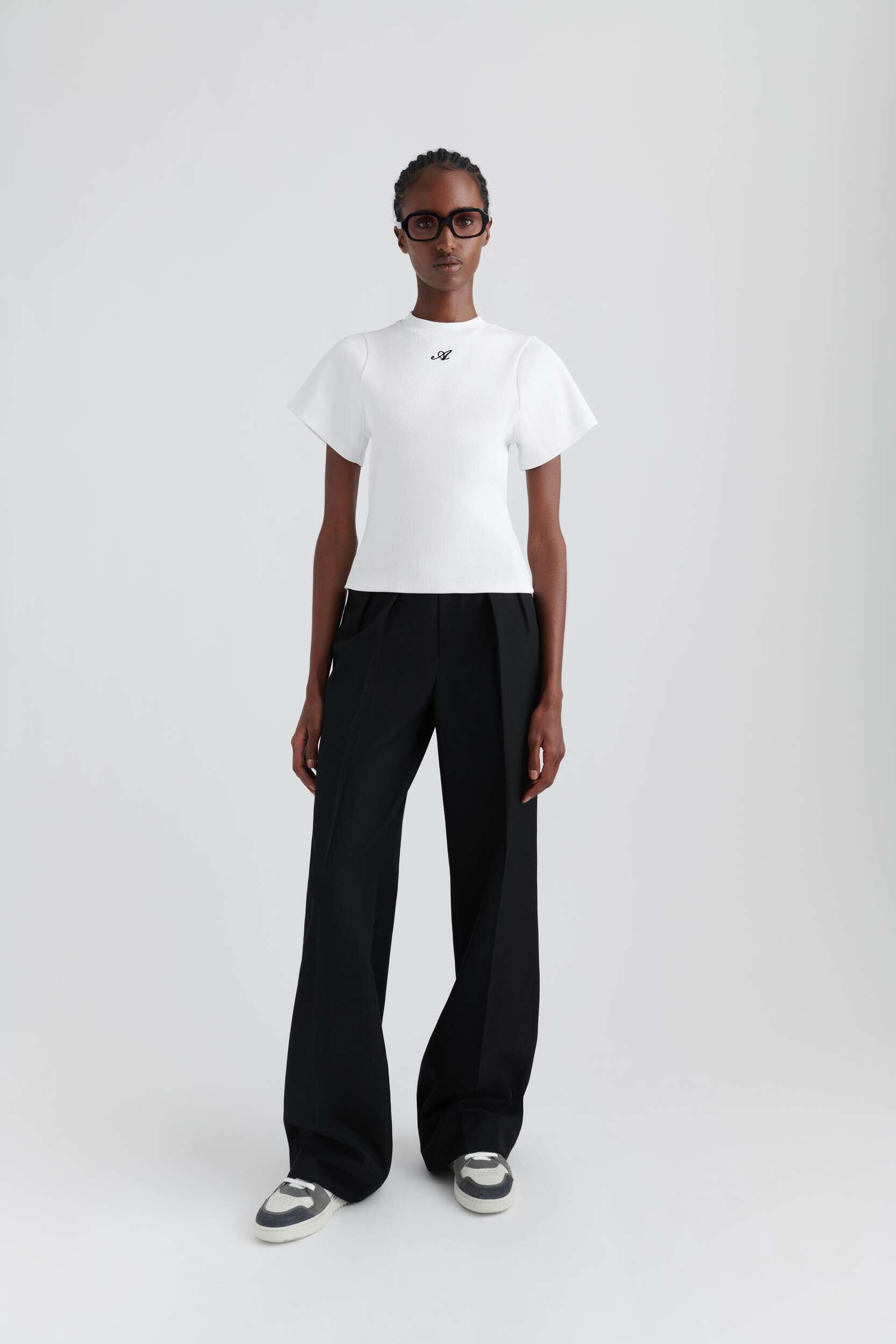 Script A T-Shirt - Image 4