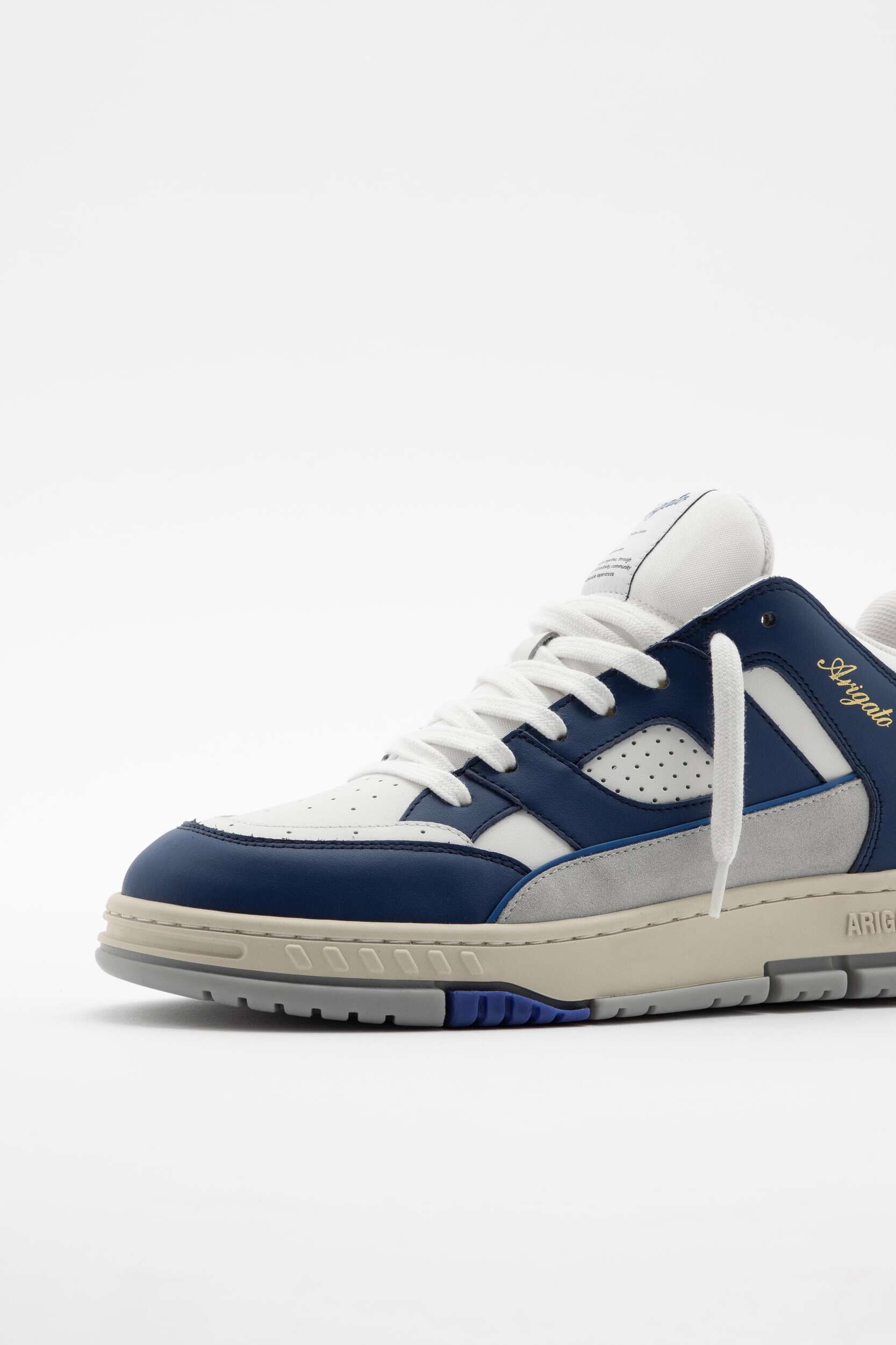 Area Lo Sneaker - Image 3
