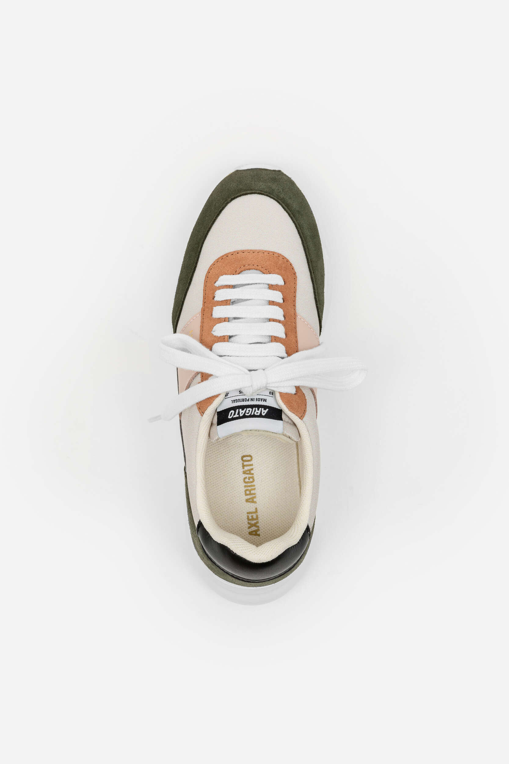 Genesis Vintage Runner - Image 6