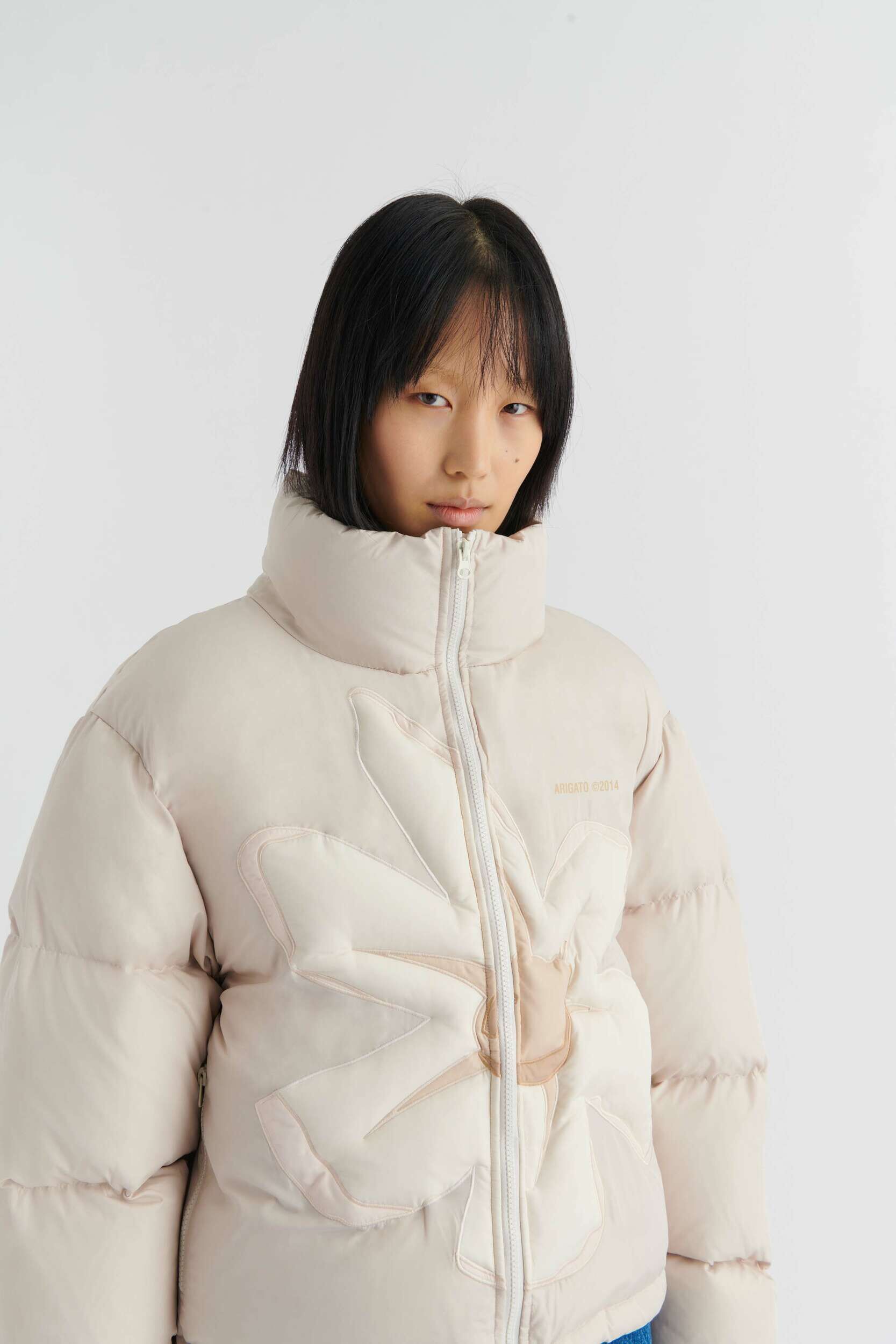 Cassie Puffer Jacket - Image 12