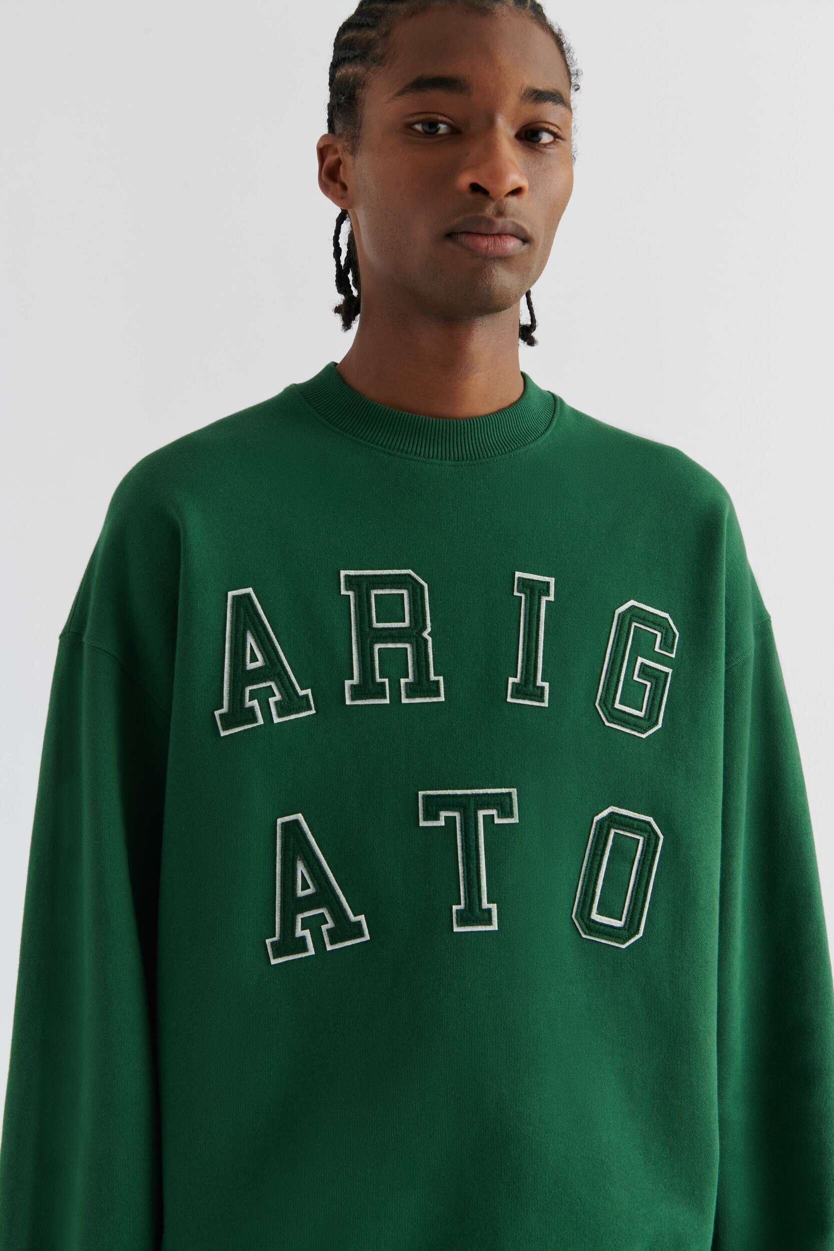 Legend Sweatshirt - Image 9