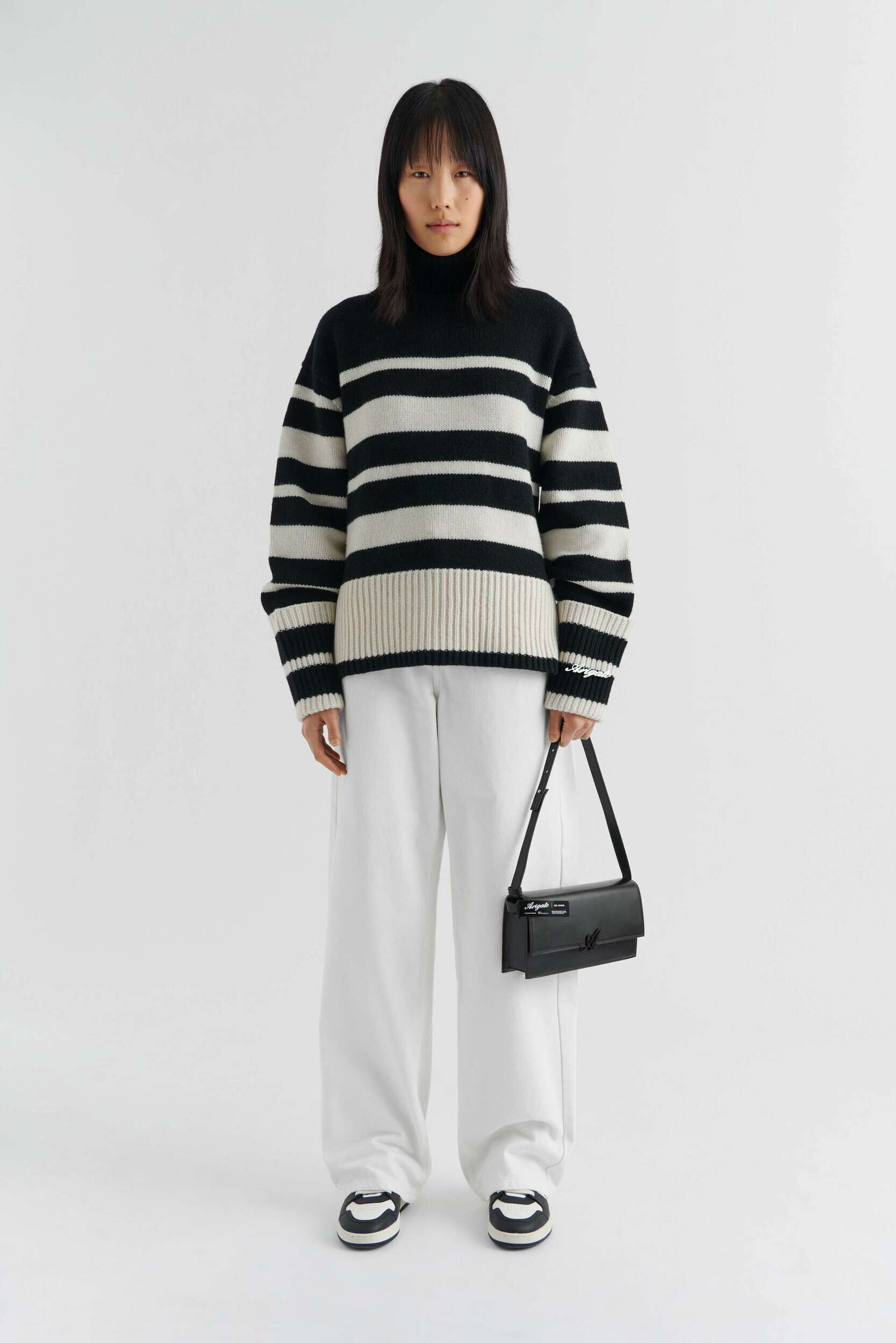 Remain Turtleneck Sweater - Image 4