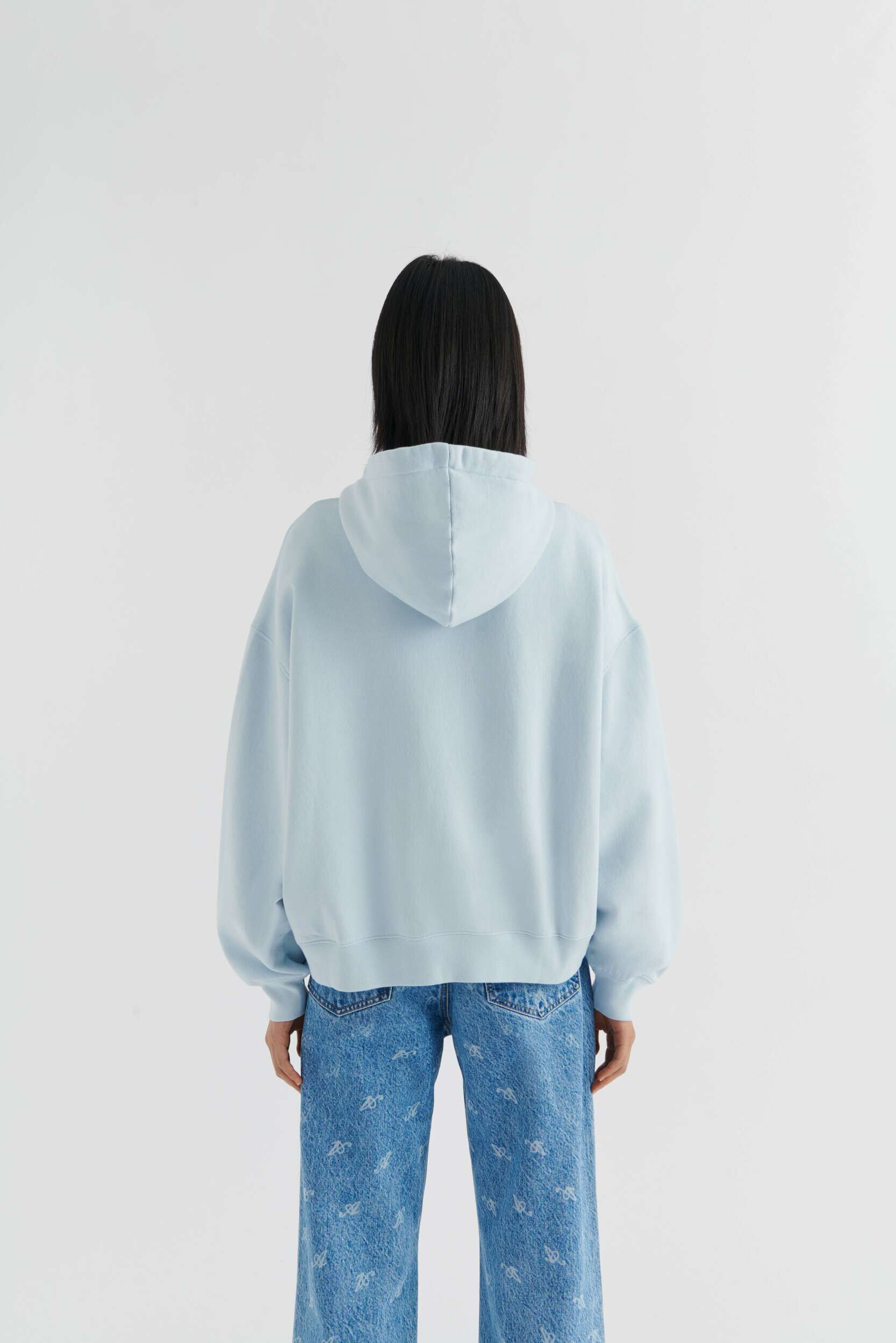 Link Zip-Up Hoodie - Image 5