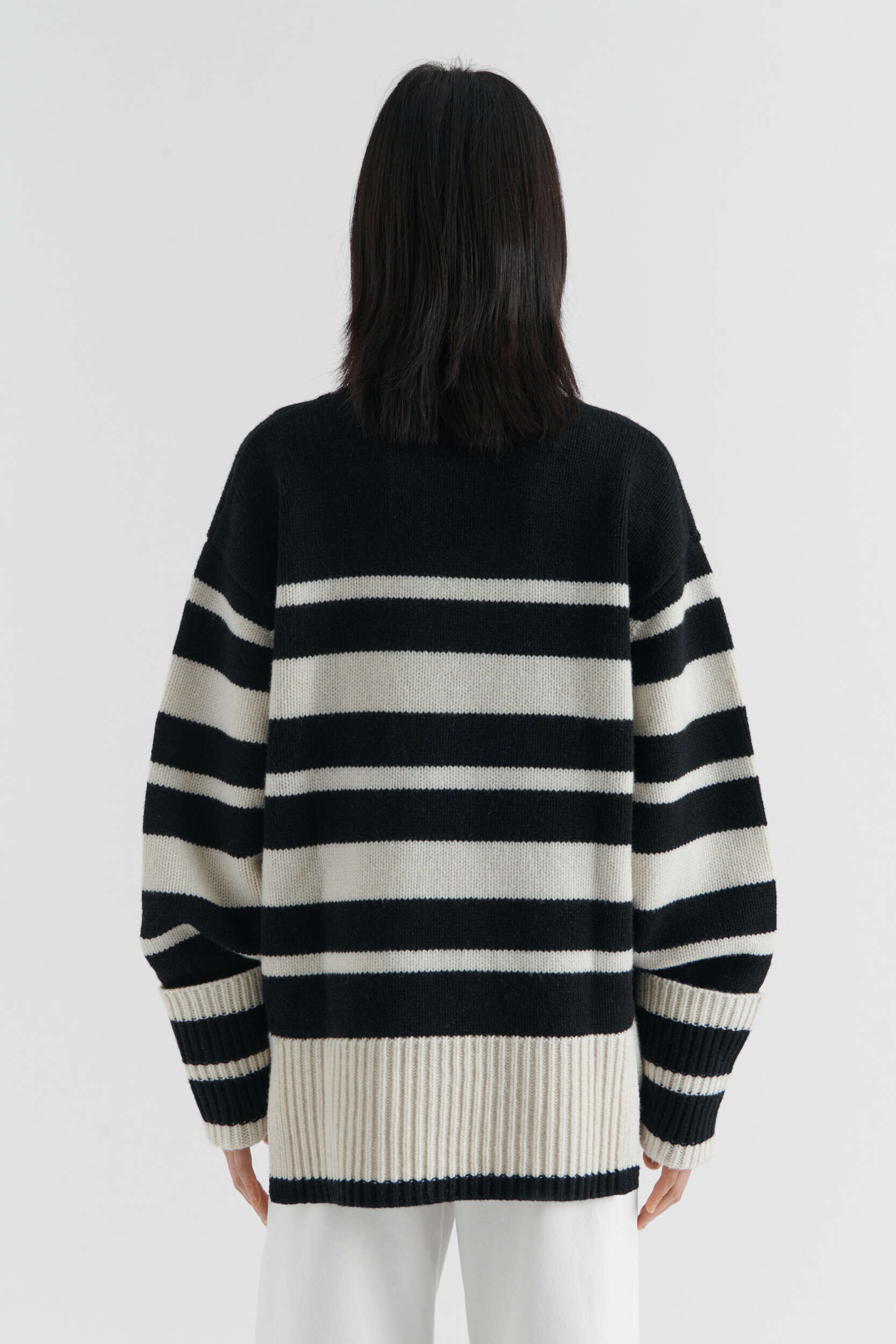 Remain Turtleneck Sweater - Image 3