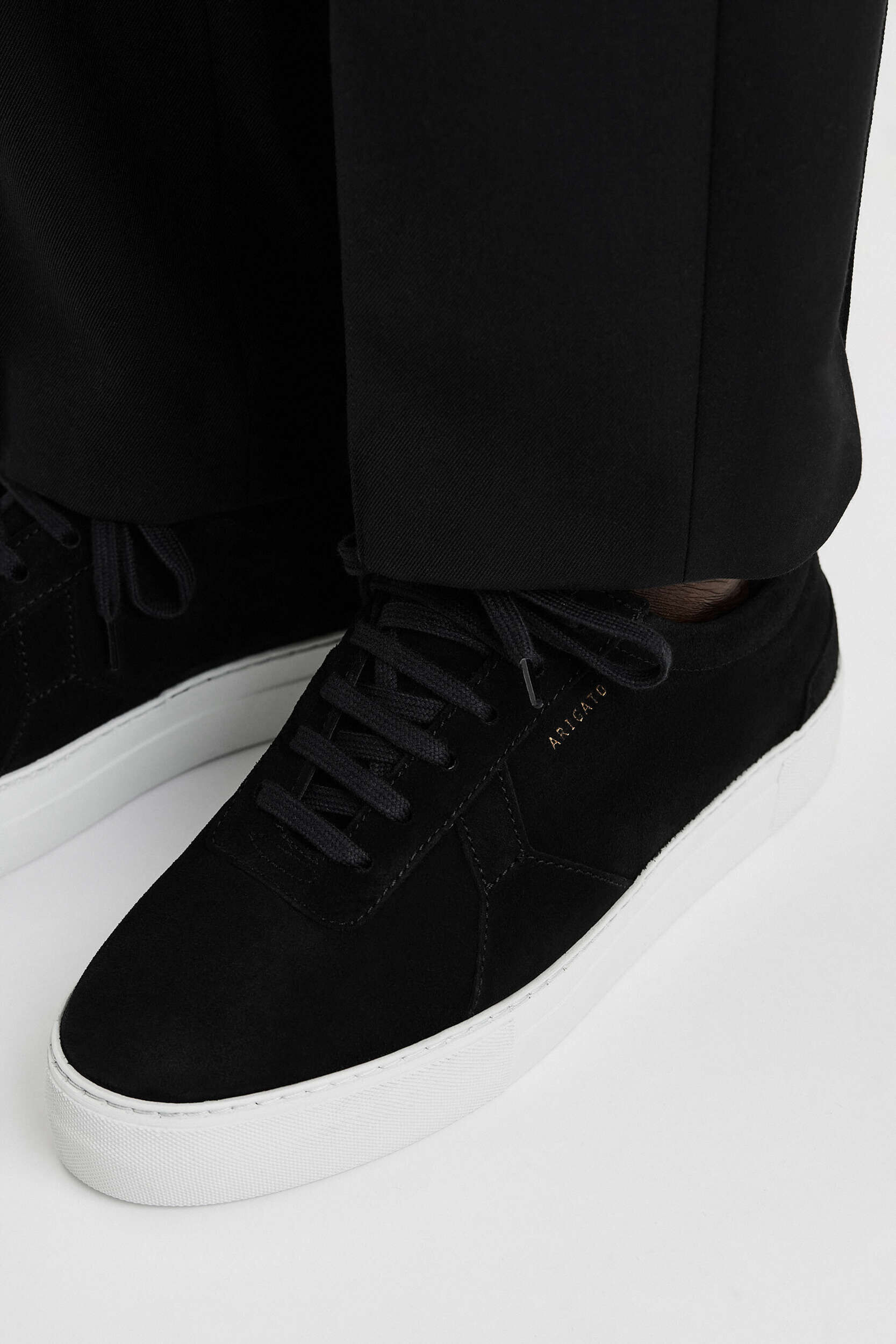 Platform Sneaker - Image 5