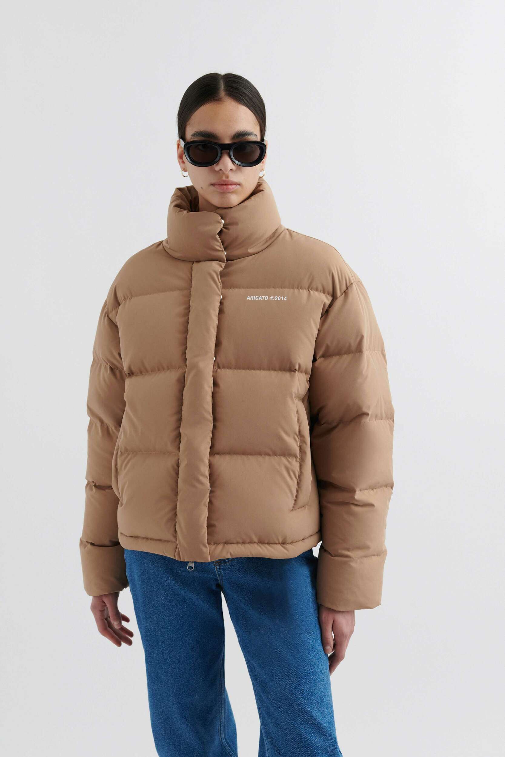 Halo Down Jacket - Image 2