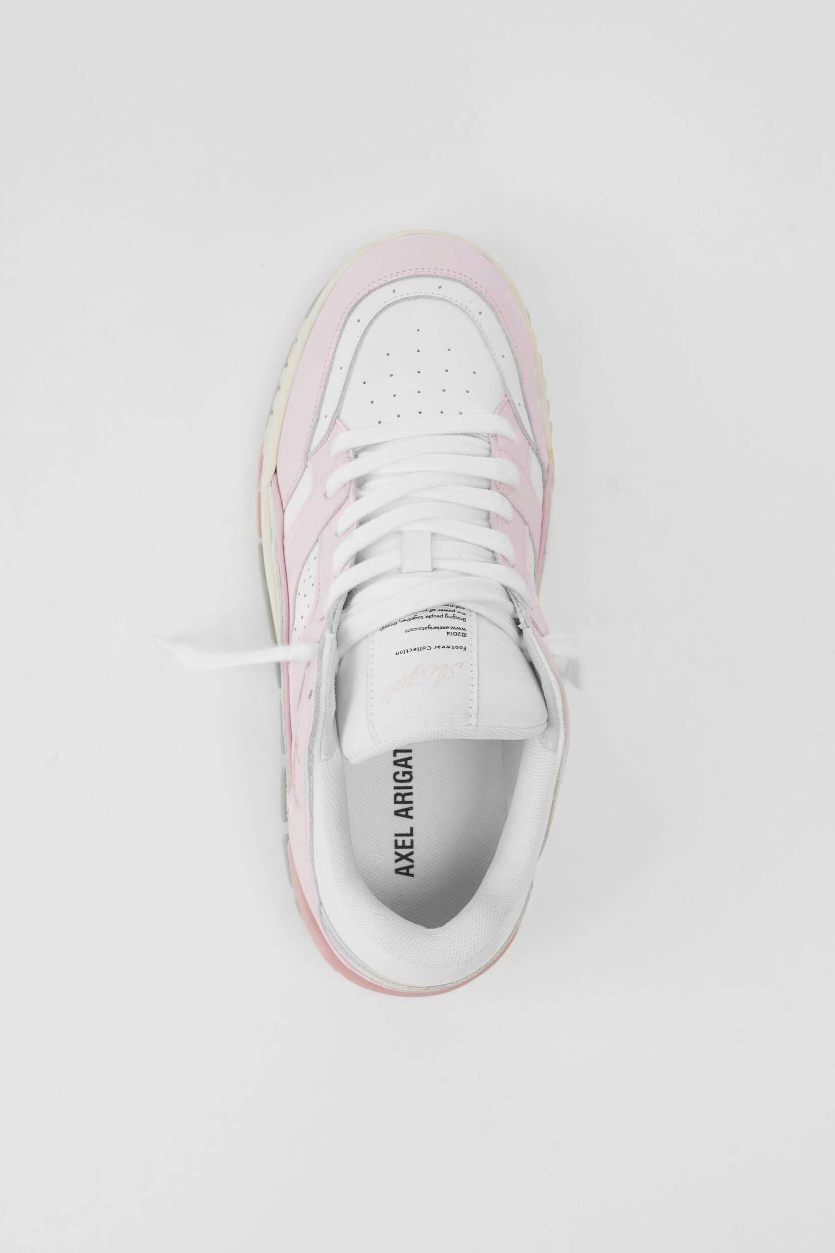 Area Lo  Sneaker - Image 8