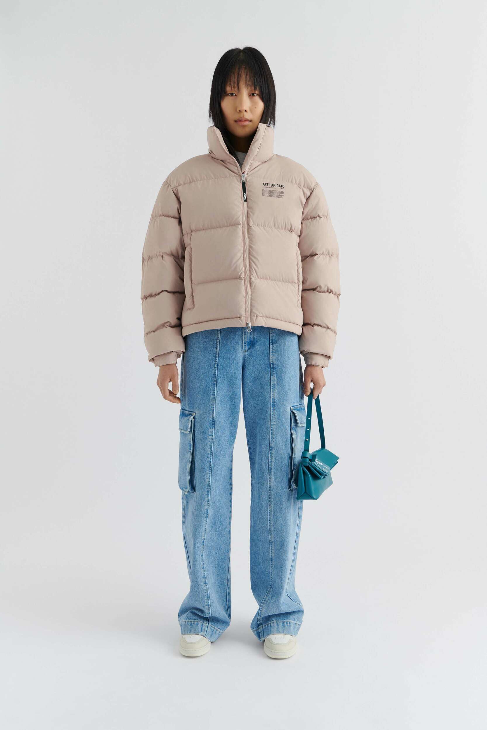 Observer Puffer Jacket - Image 4