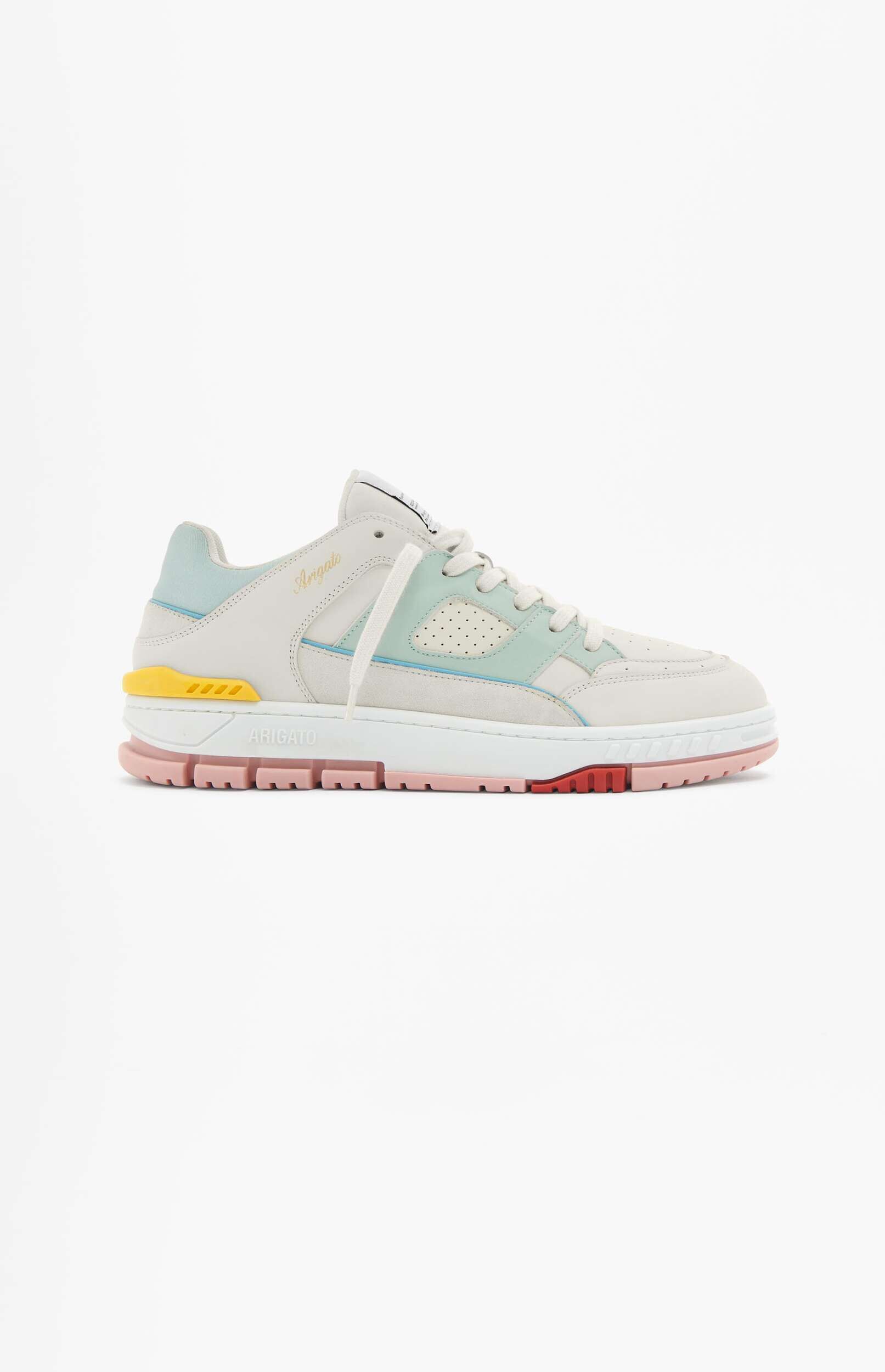 Area Lo Sneaker - Image 1