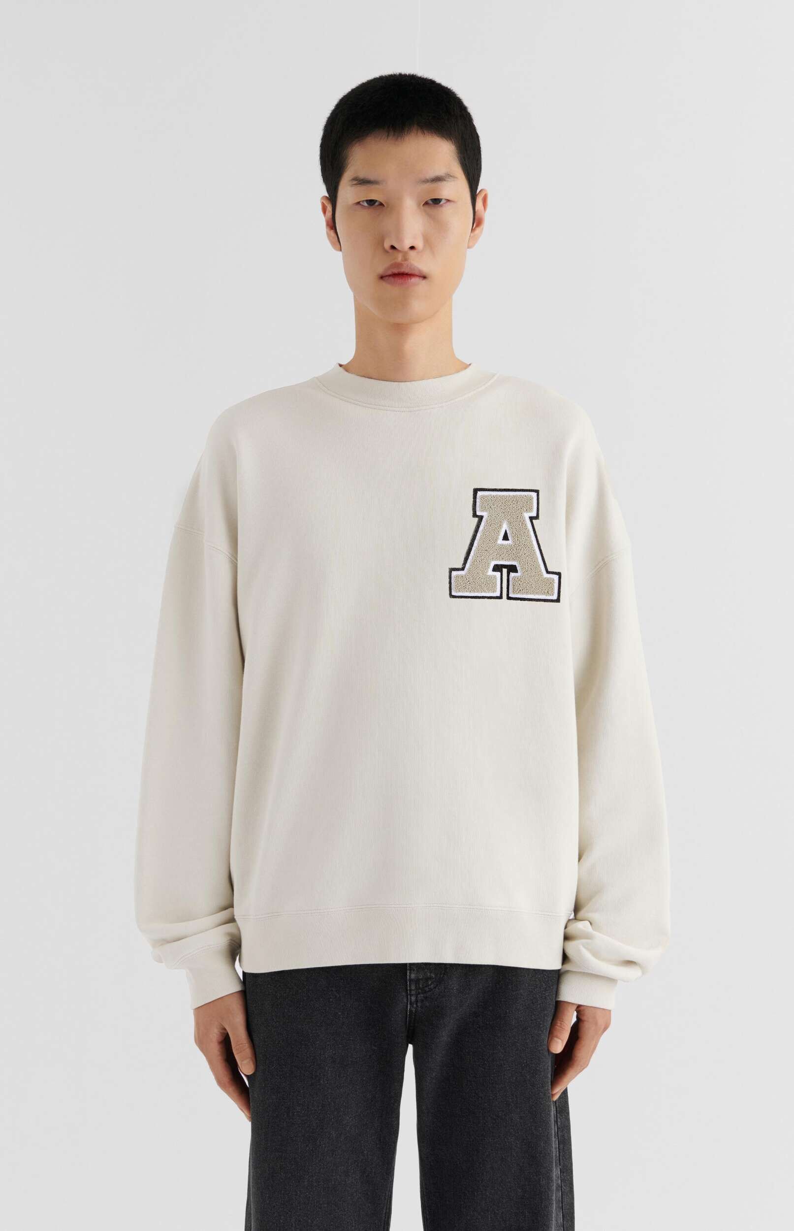 Team Sweatshirt - Image 4