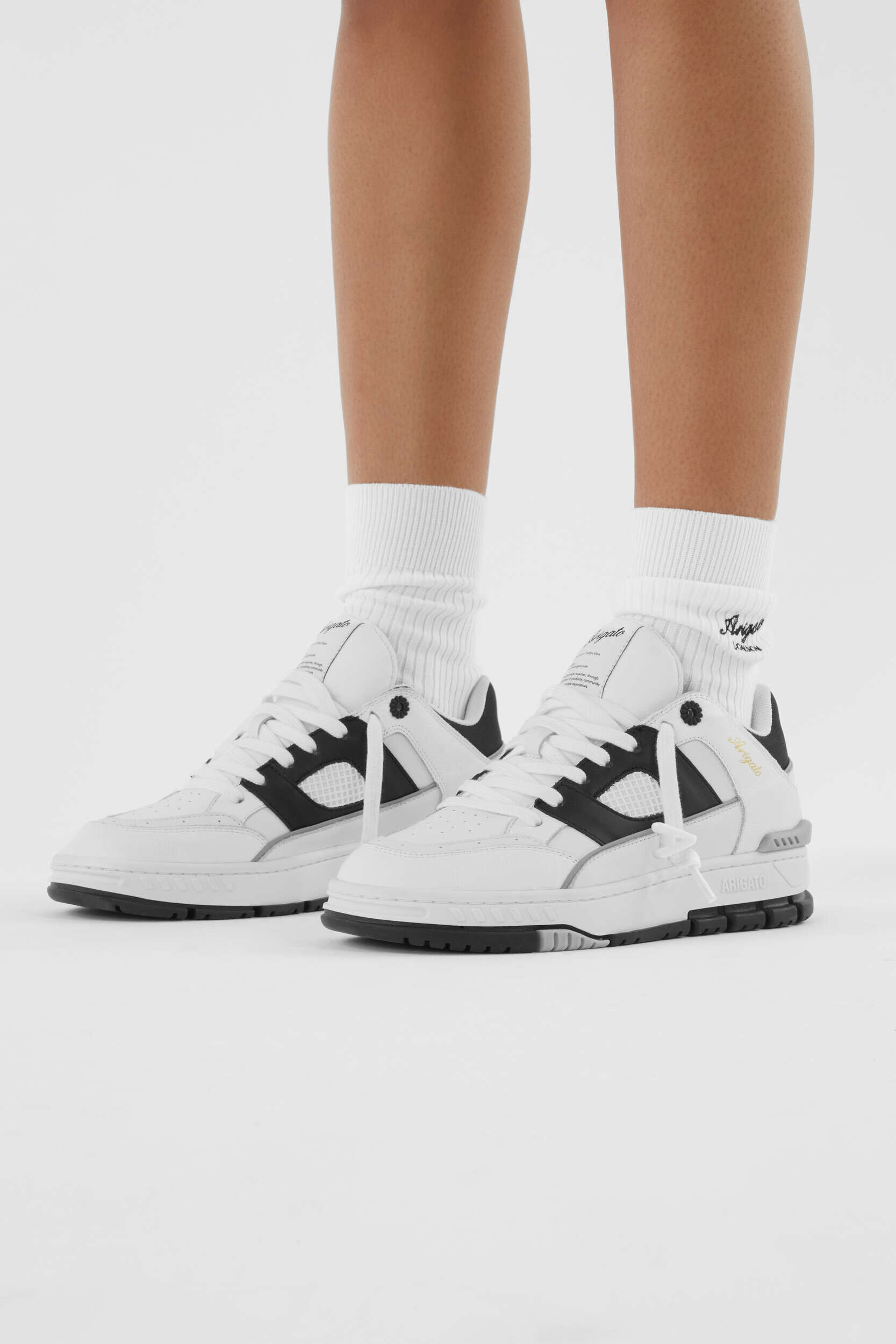 Area Lo Sneaker - Image 8