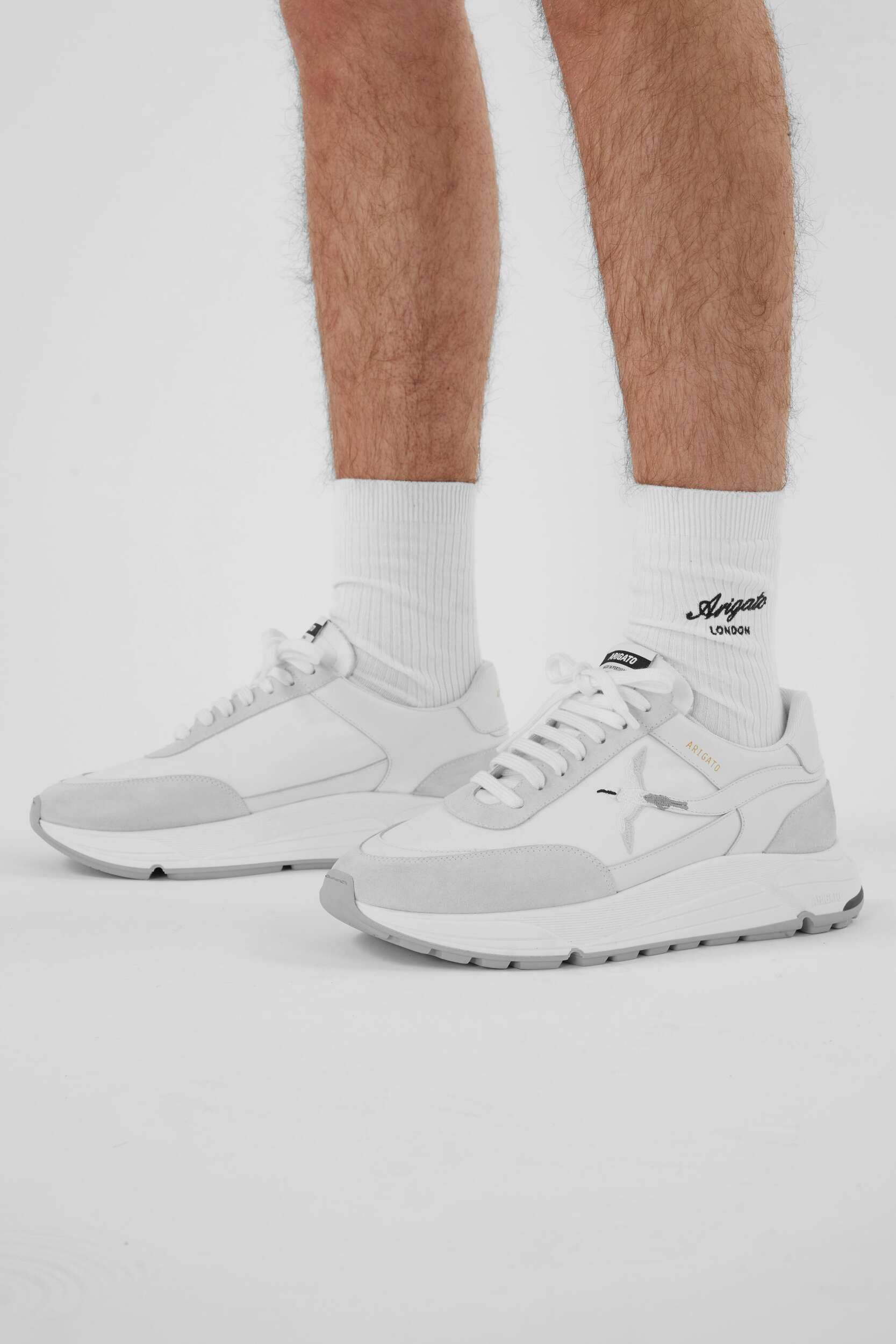 Rush Bee Bird Sneaker - Image 7