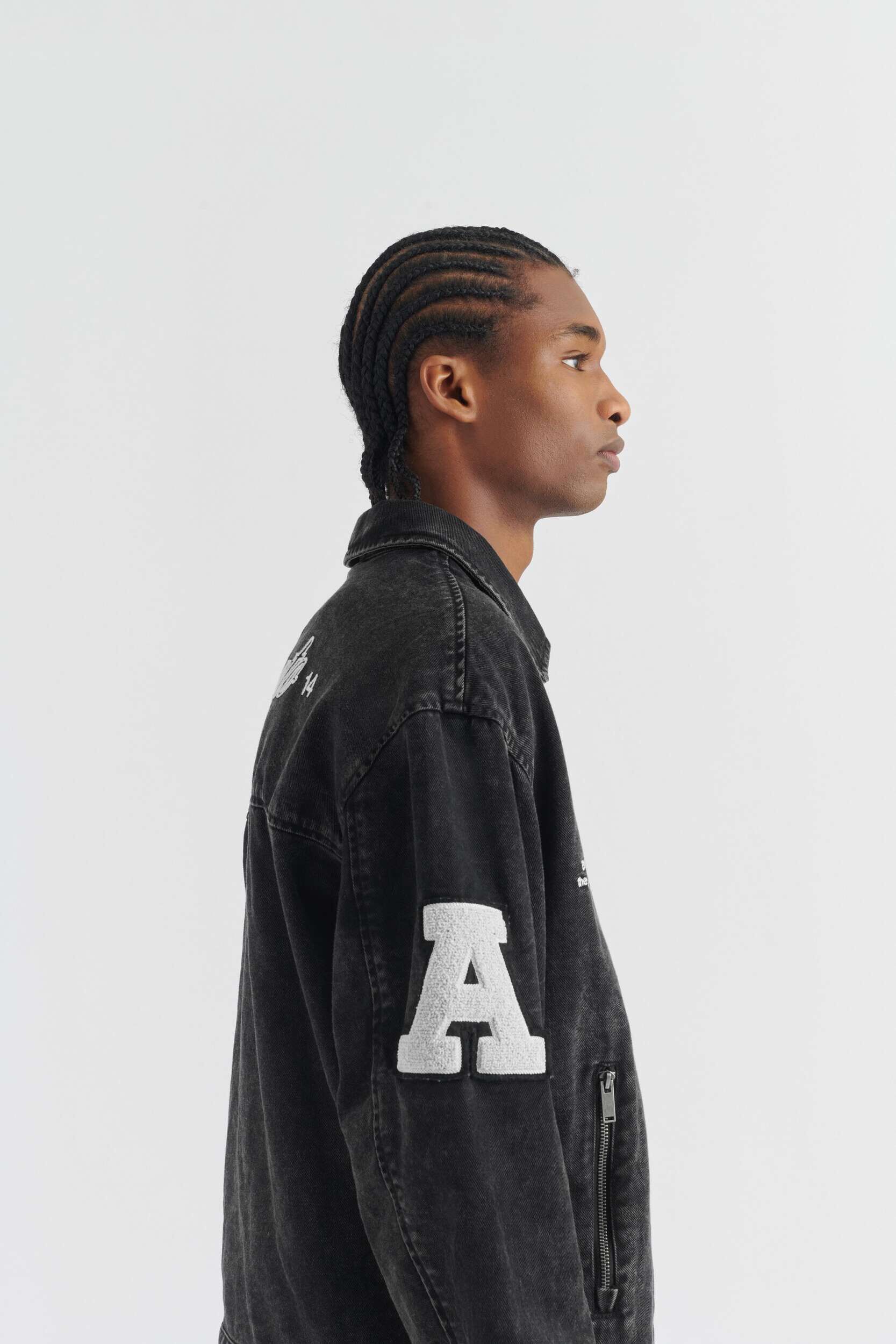 Chip Jacket - Image 11