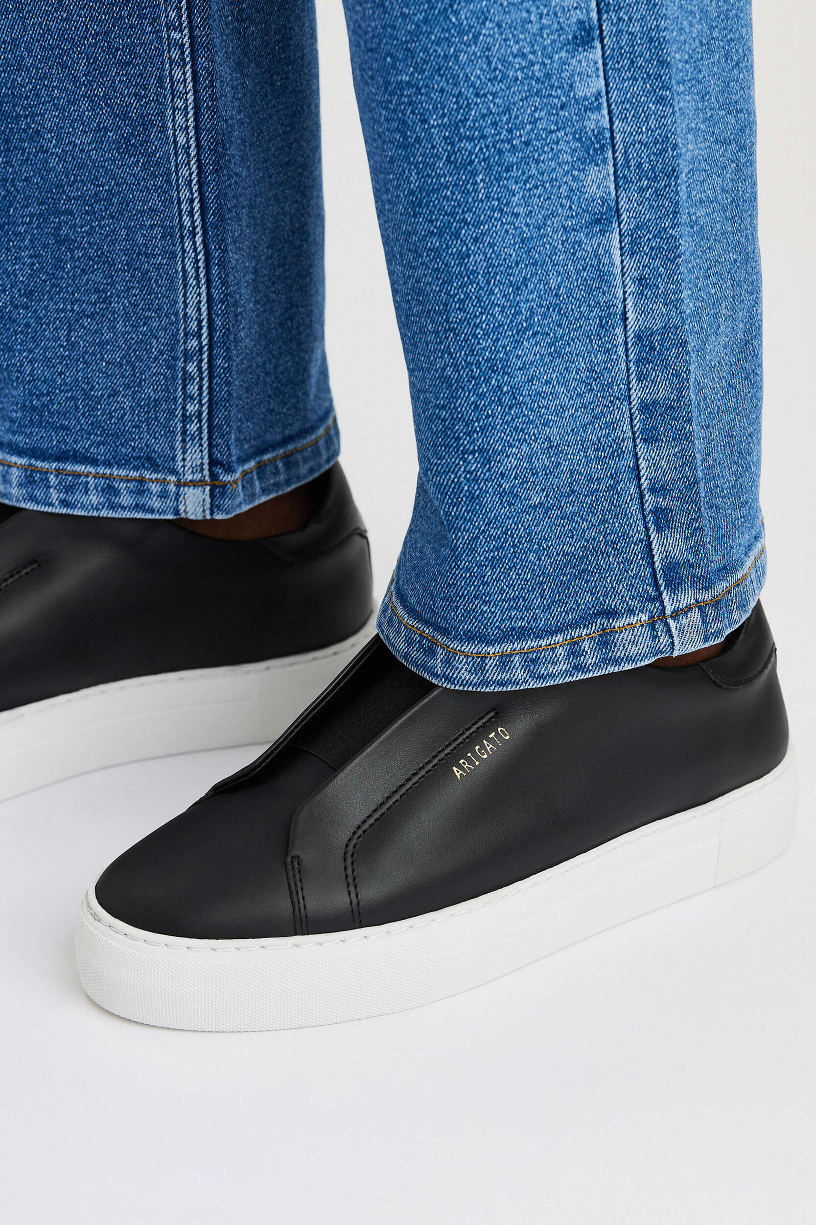 Clean 360 Laceless Sneaker - Image 5