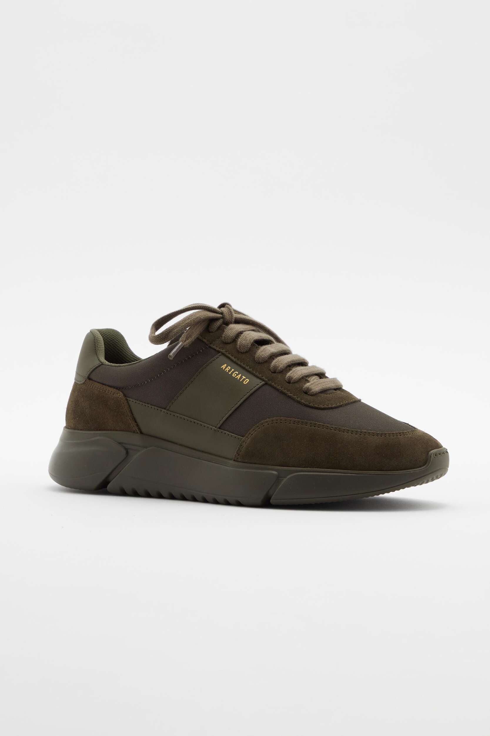 Genesis Vintage Runner - Image 4