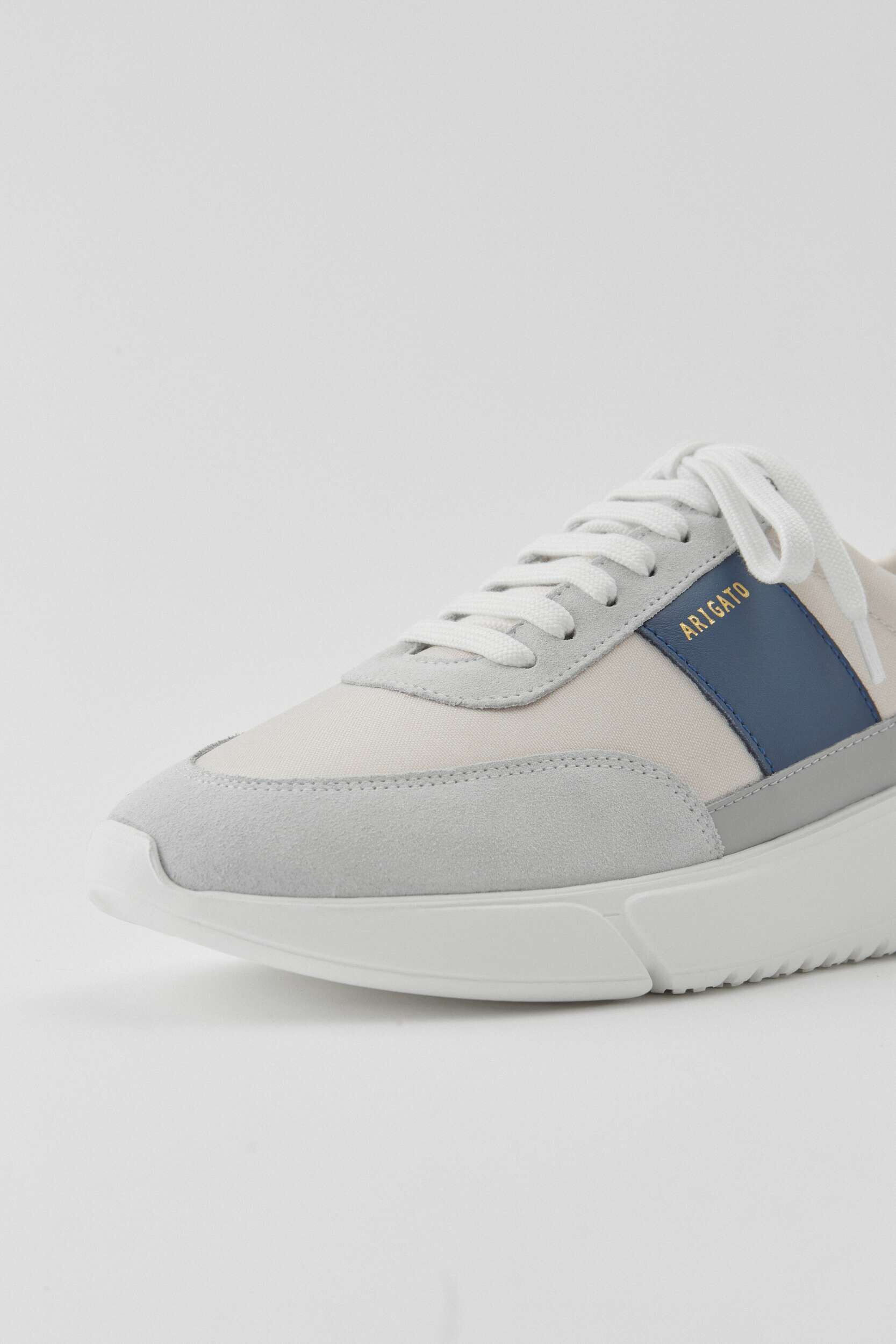 Genesis Vintage Runner - Image 3