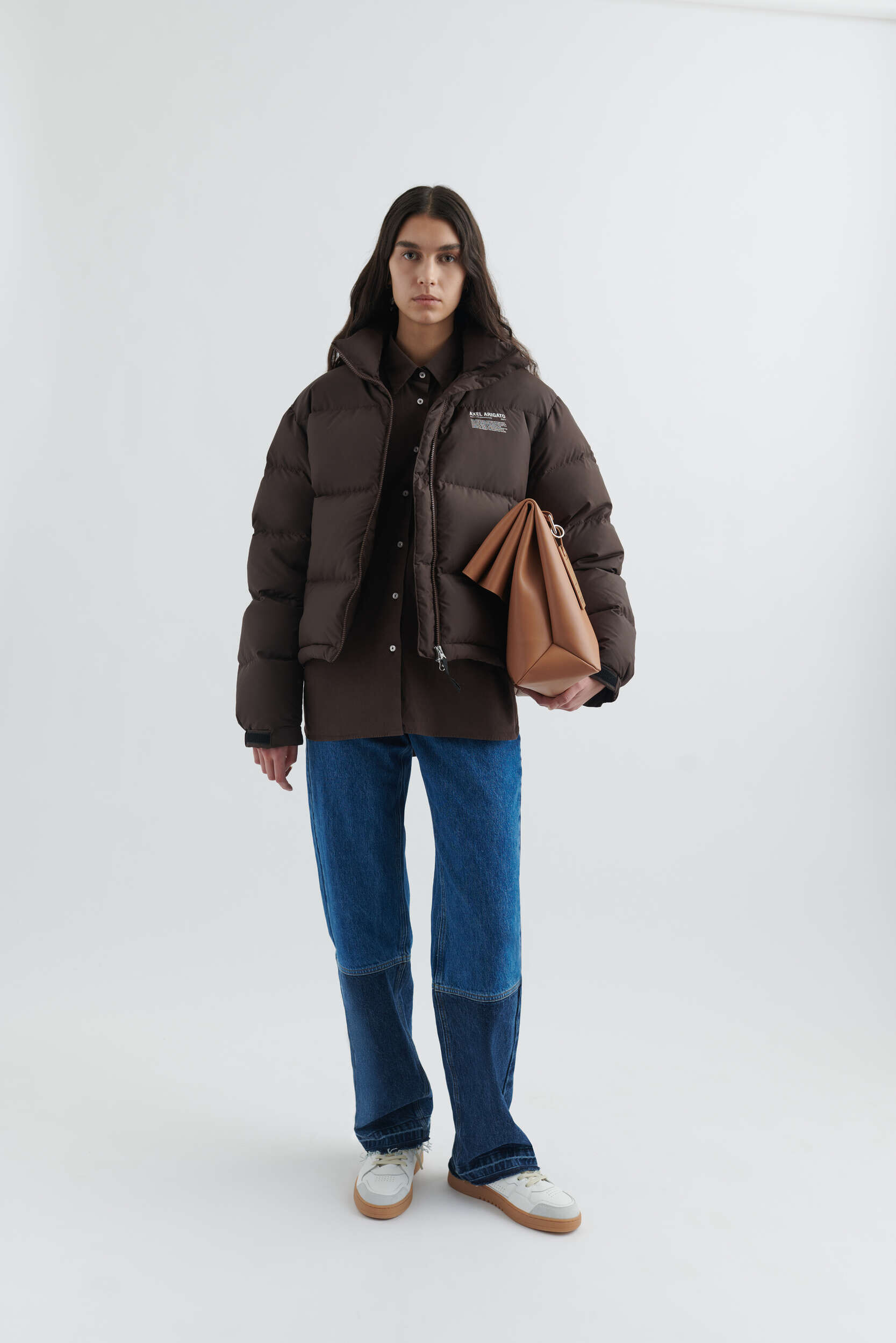 Observer Puffer Jacket - Image 4
