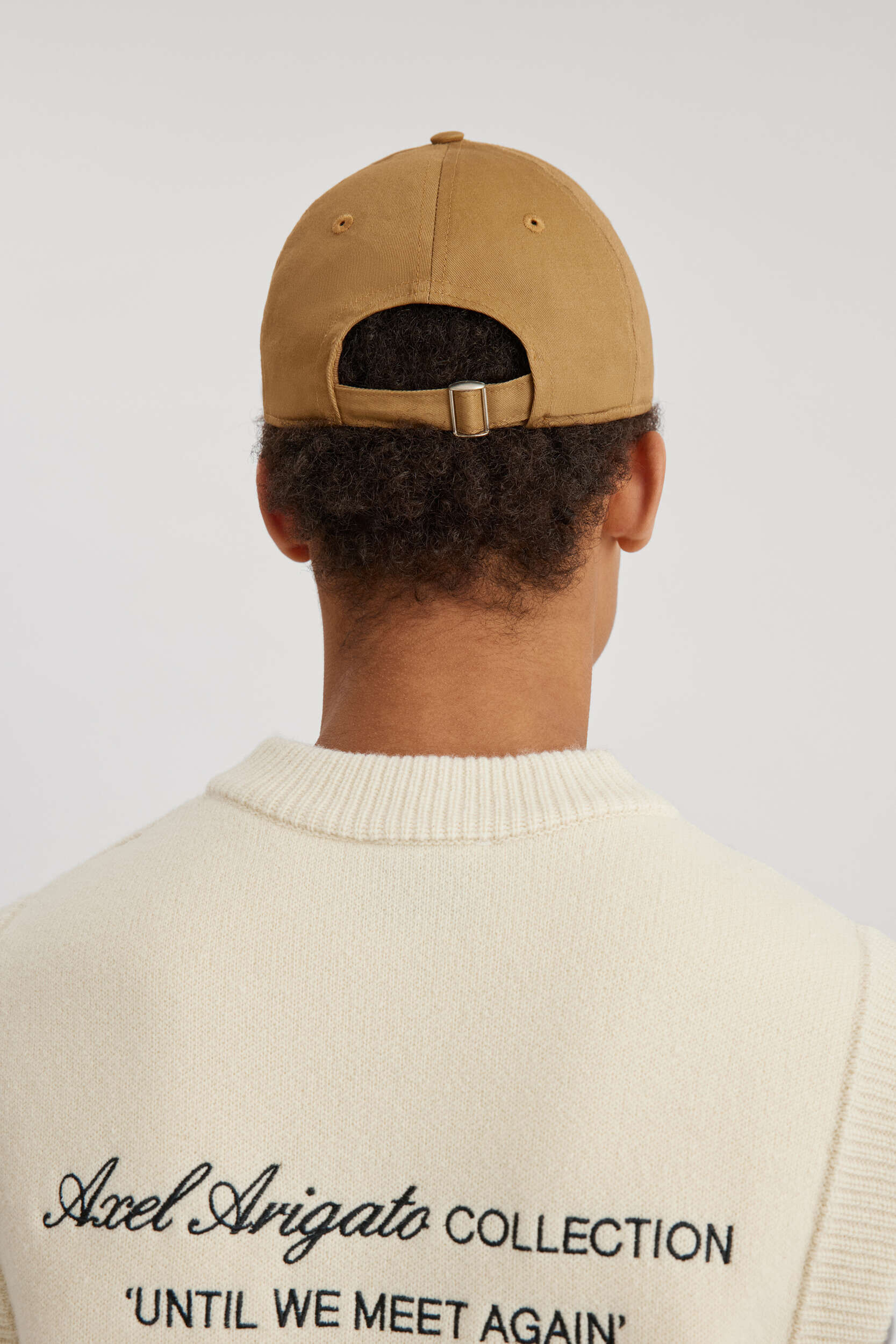 Signature Cap - Image 3