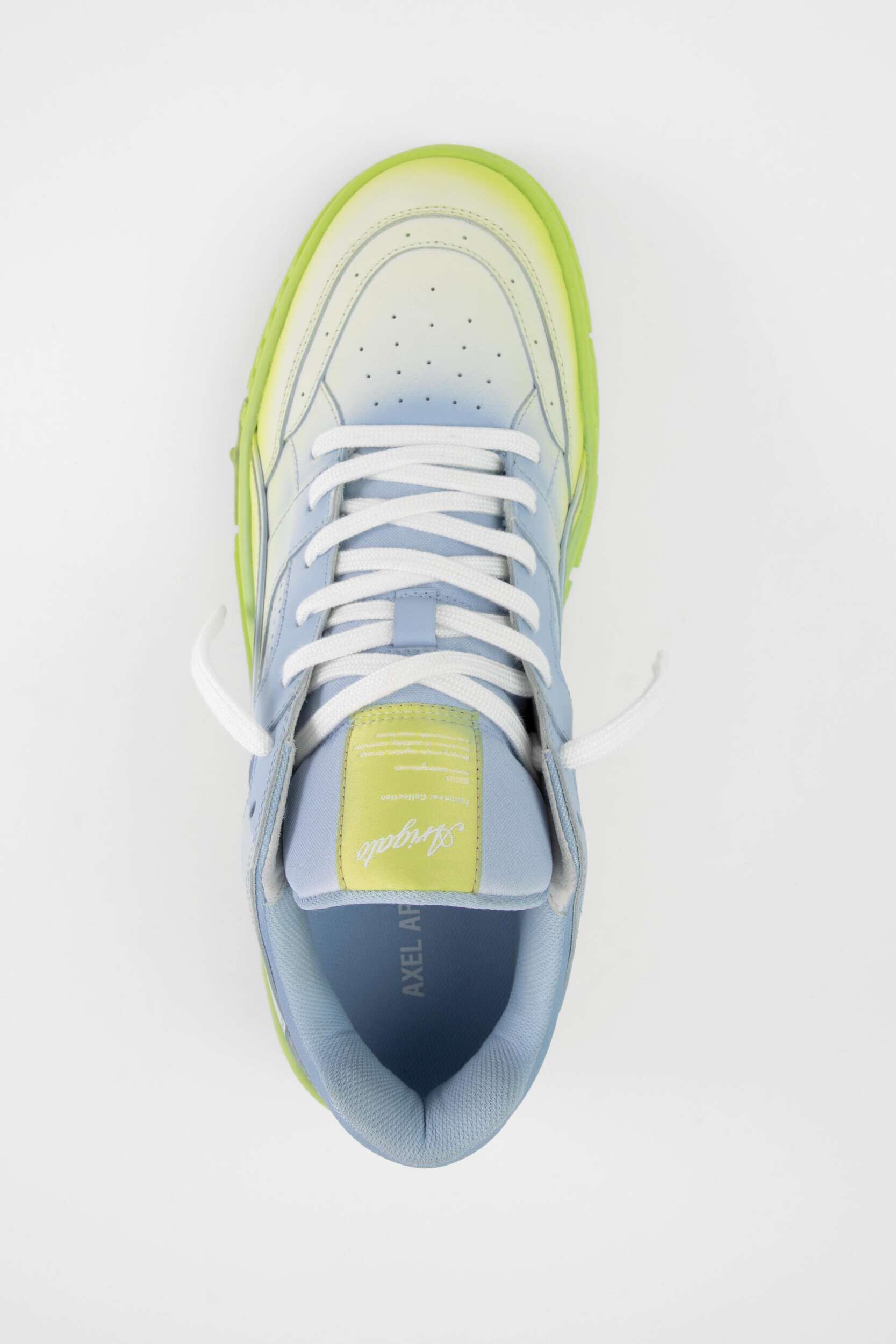 Area Lo Ombre Sneaker - Image 11