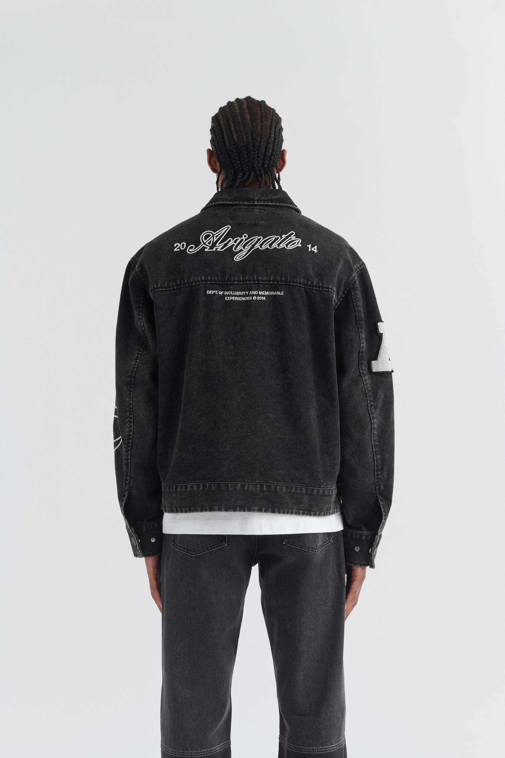 Chip Jacket - Image 6