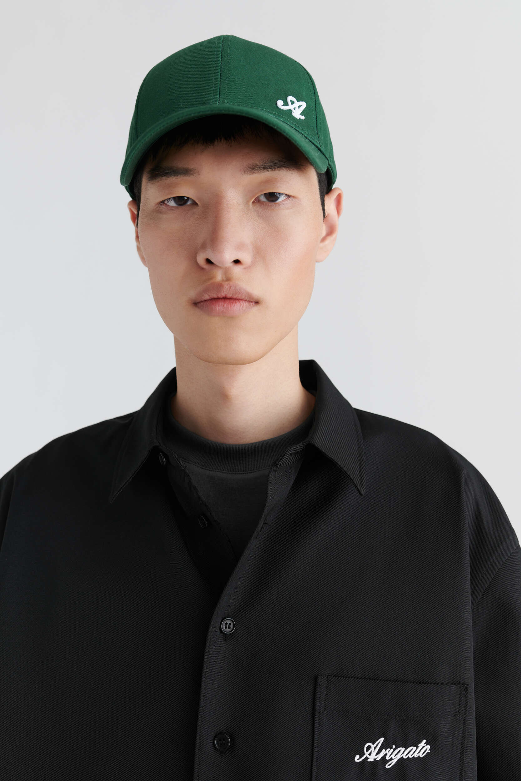 Flow Overshirt - Image 6