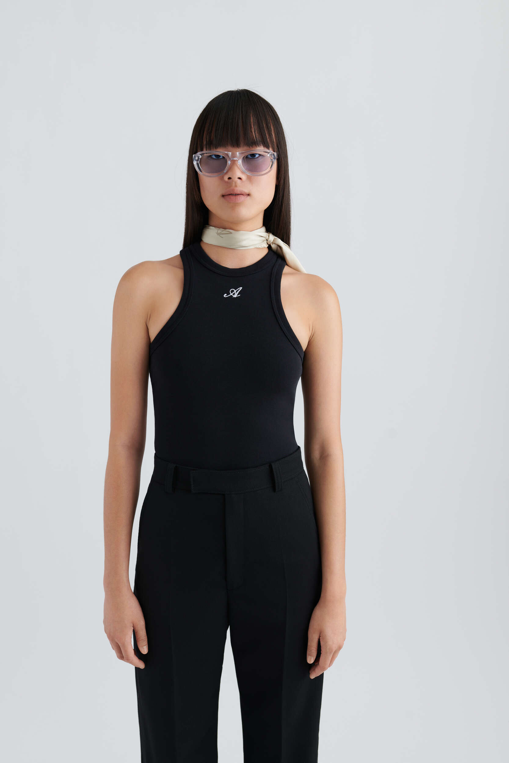 Signature Tank Top - Image 2