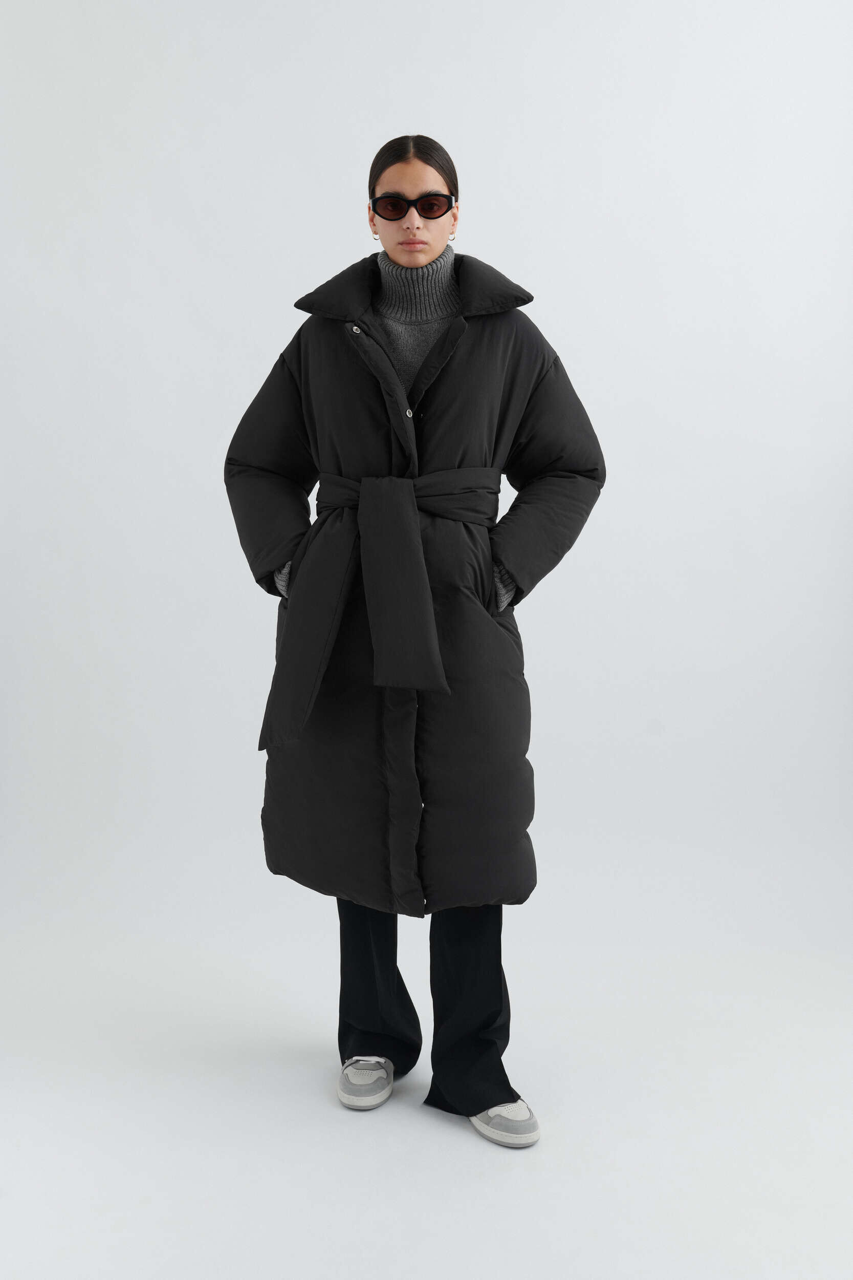 Vertex Down Coat - Image 6