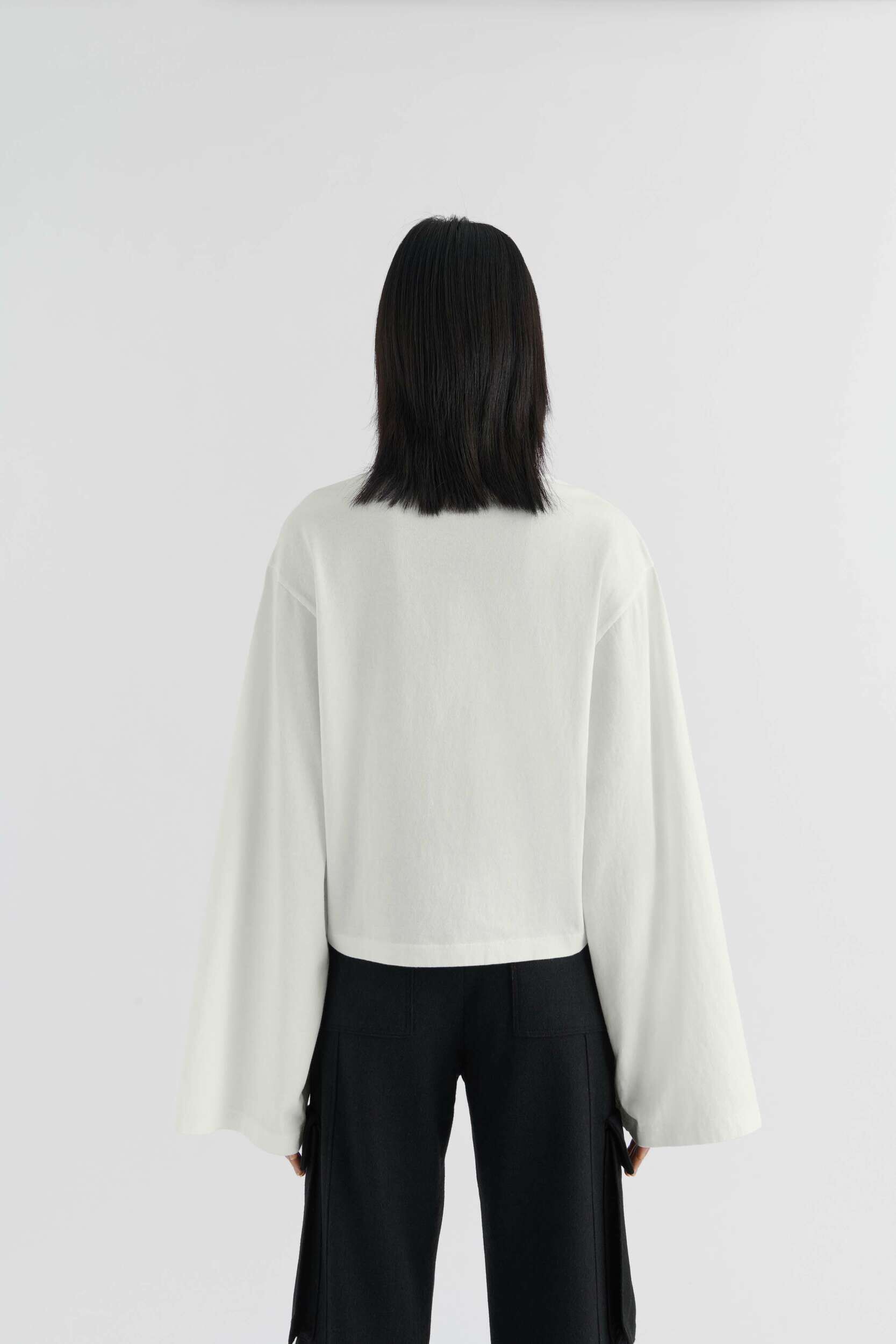 Link Long-Sleeve T-Shirt - Image 6