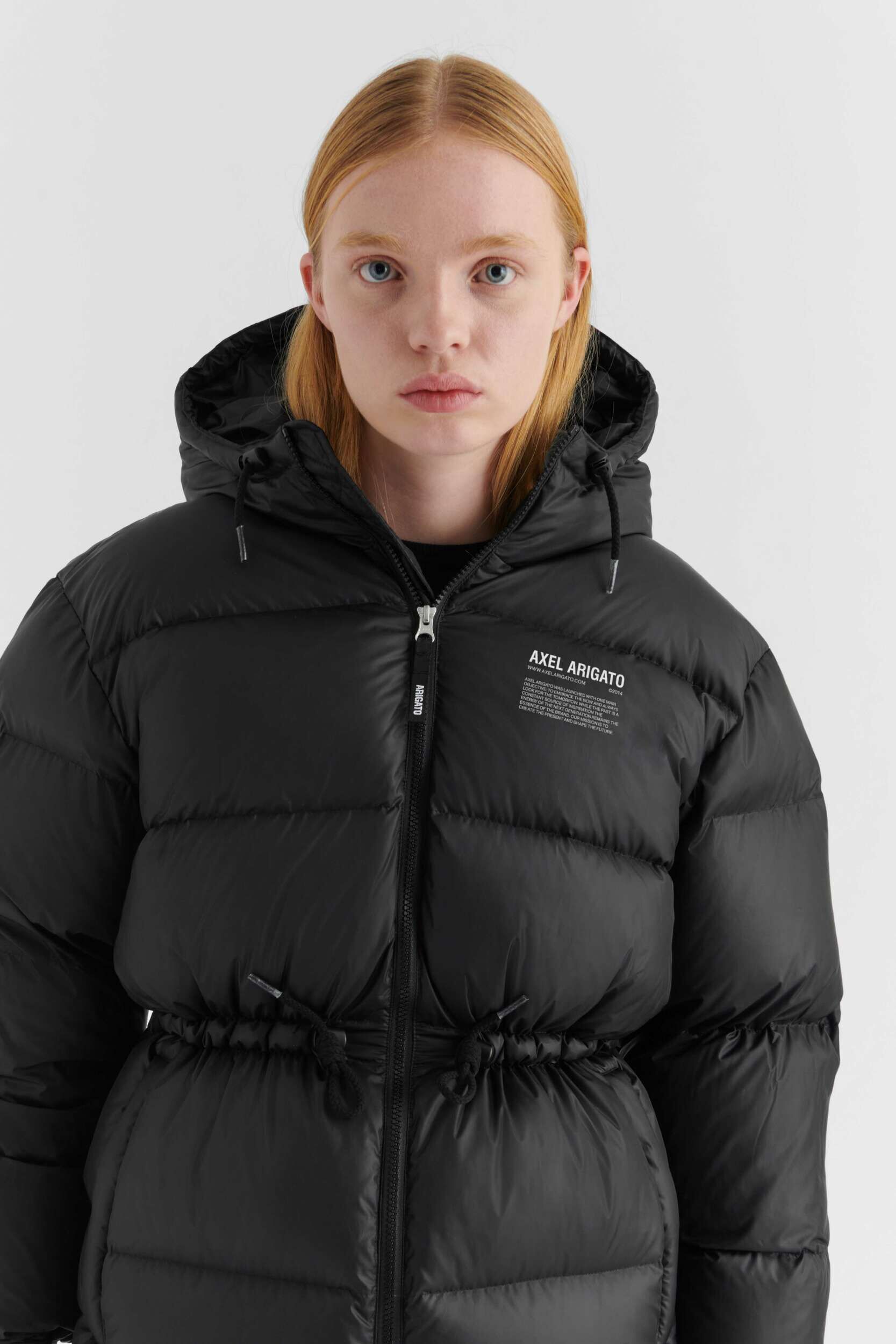 Rhode Down Jacket - Image 5