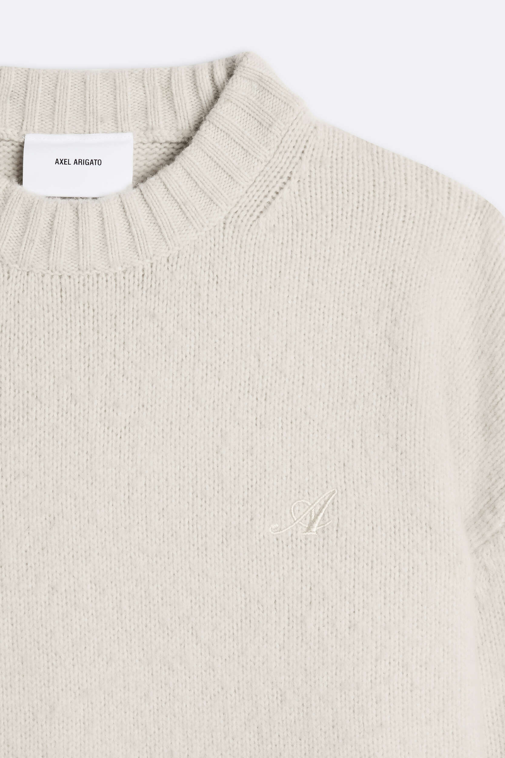 Clay Signature Sweater - Image 11